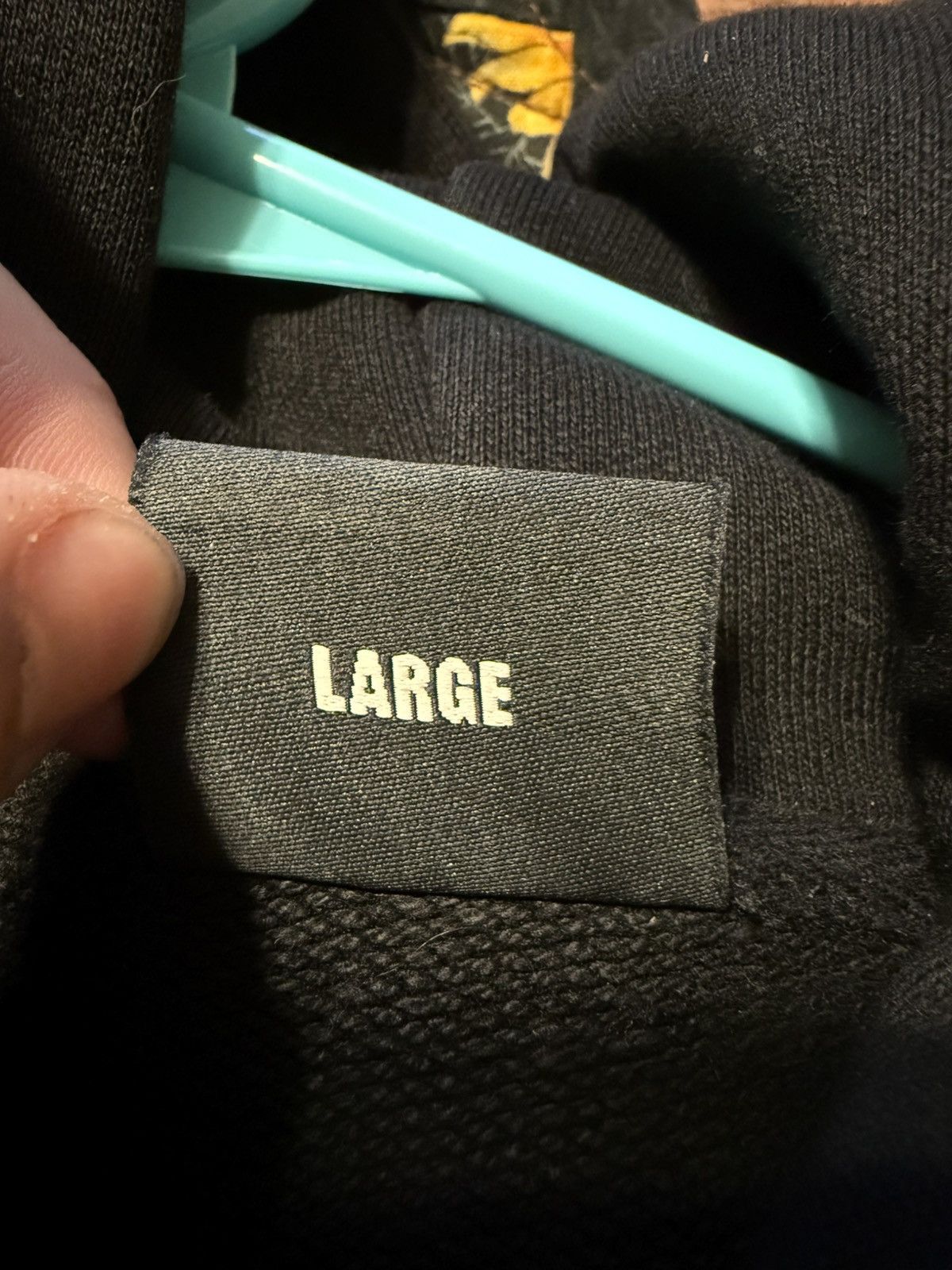 Revenge revenge embroidered Size US L / EU 52-54 / 3 - 3 Thumbnail