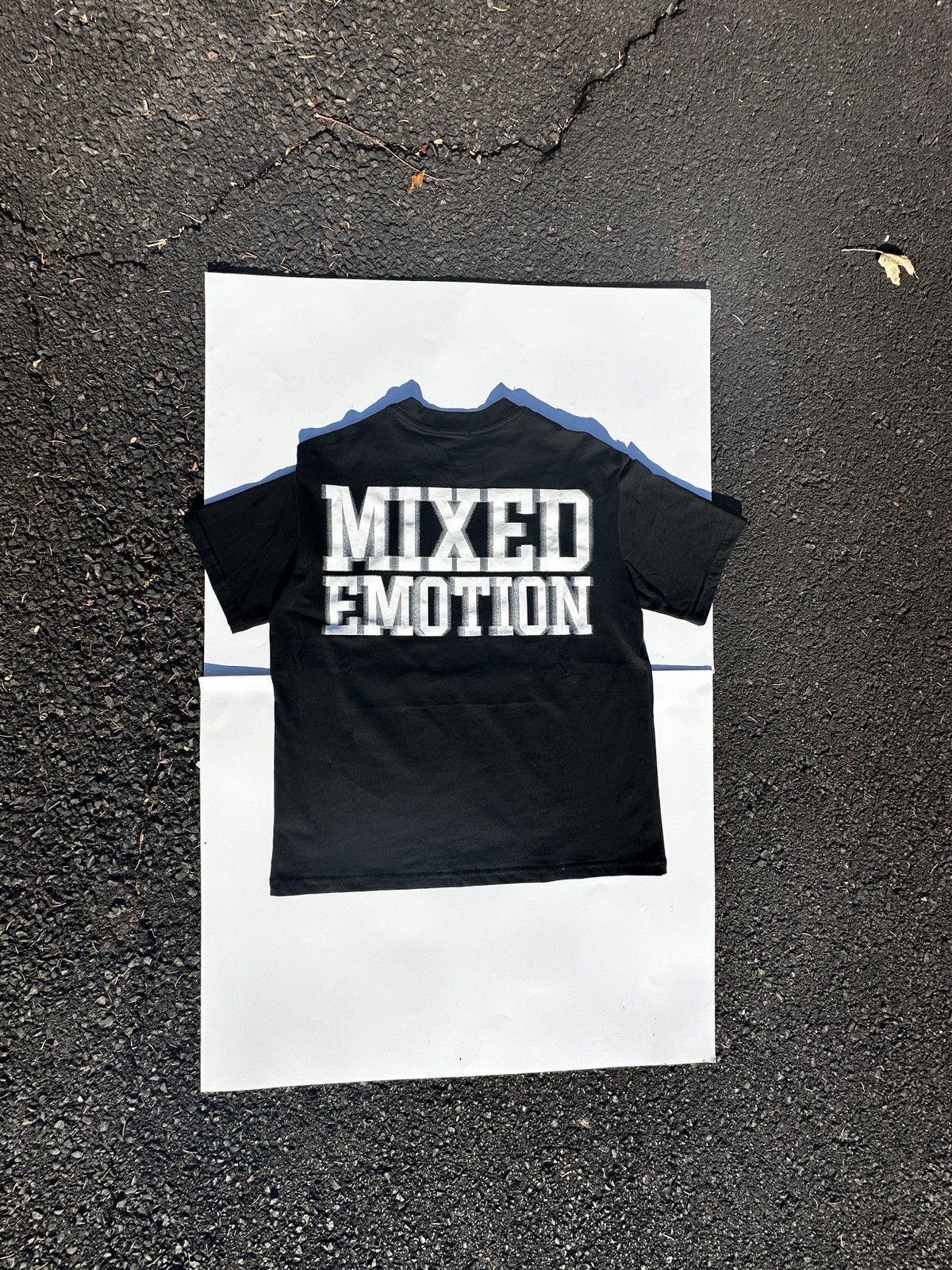 Other Mixed emotions Size US M / EU 48-50 / 2 - 2 Thumbnail