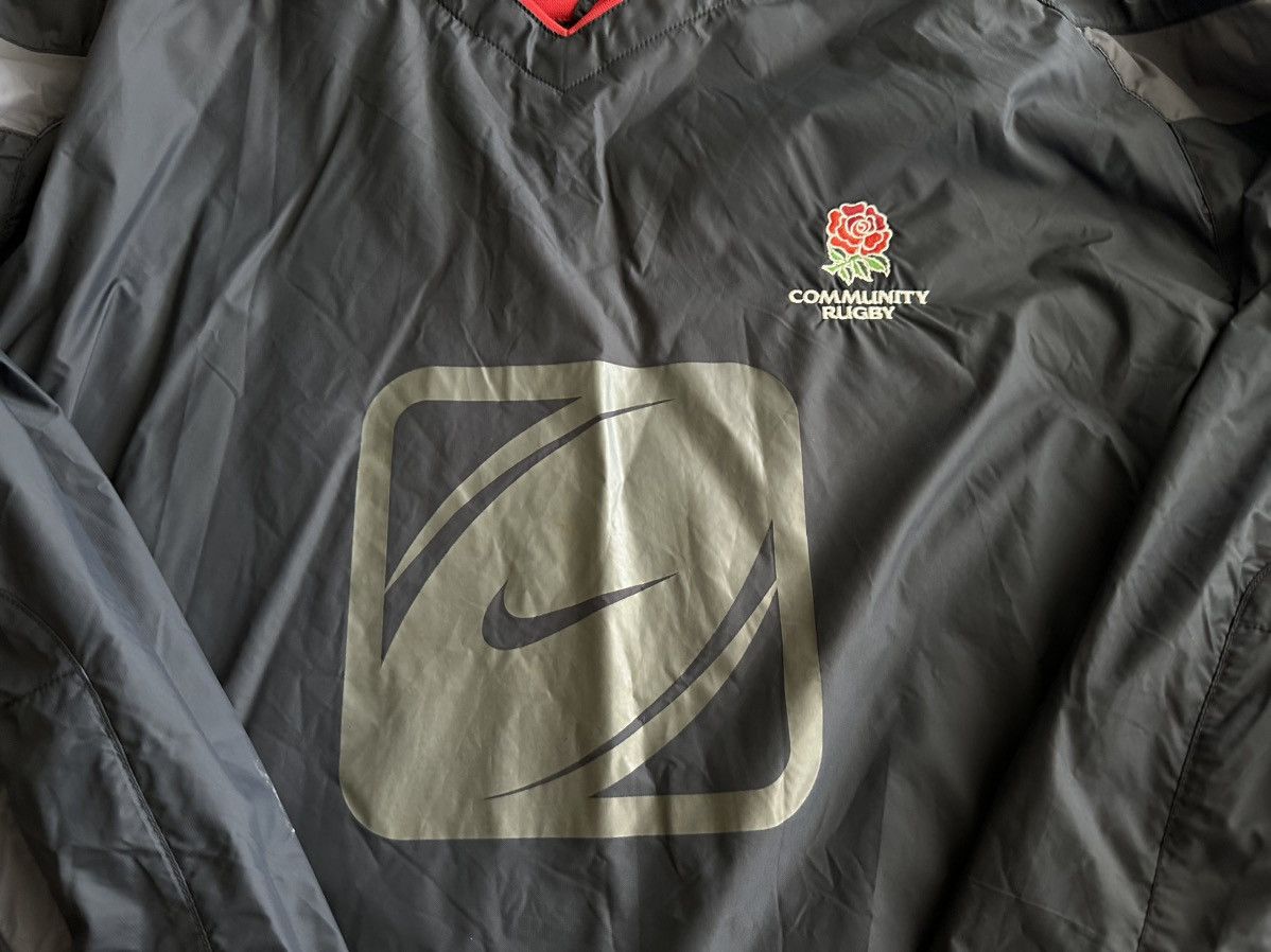 Nike × Vintage Vintage Nike Jacket Size US XXL / EU 58 / 5 - 2 Thumbnail