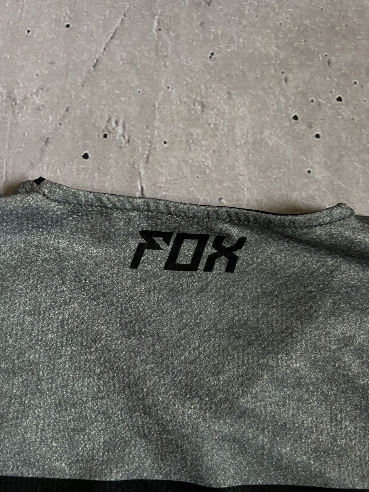 Fox Racing Rare T-Shirt FOX Racing Motocross Jersey Size XL Taiwan Size US XL / EU 56 / 4 - 11 Thumbnail