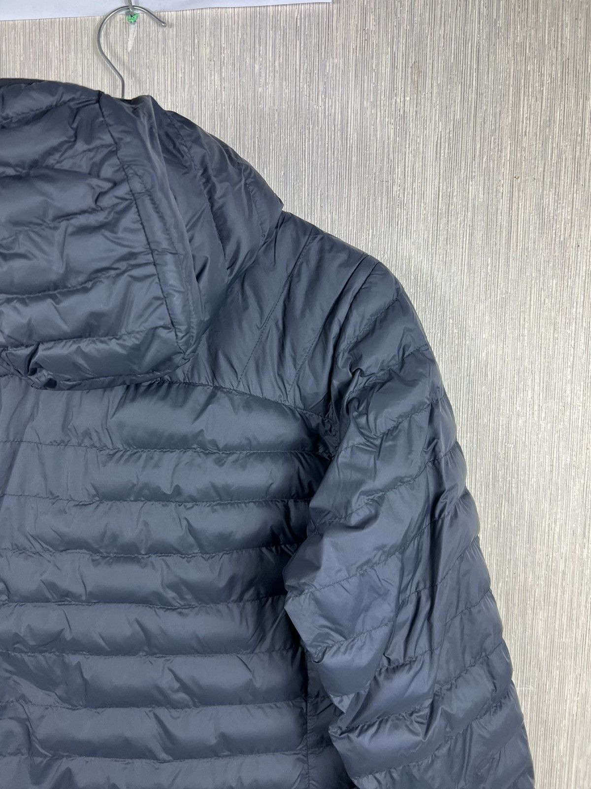 Fjallraven Fjäll Räven expedition series light down jacket hoodie Size XS / US 0-2 / IT 36-38 - 14 Thumbnail