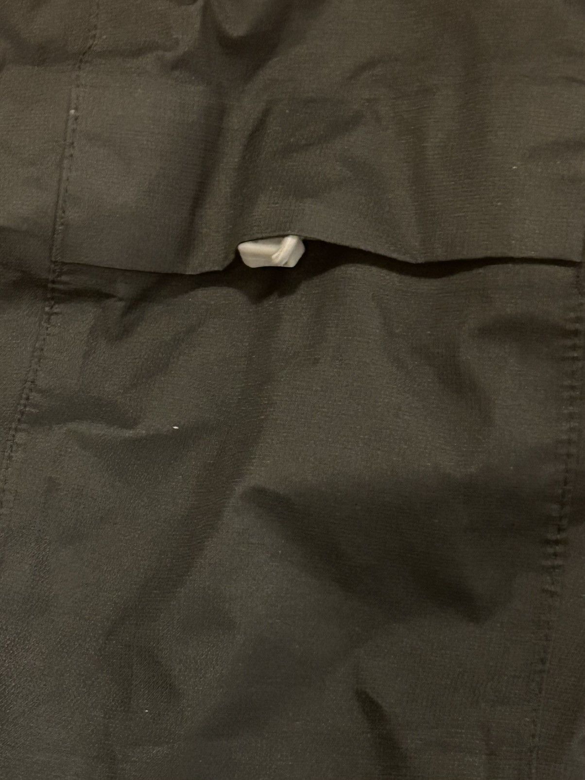 The North Face The North Face Women’s Black Windbreaker Size L / US 10 / IT 46 - 9 Thumbnail