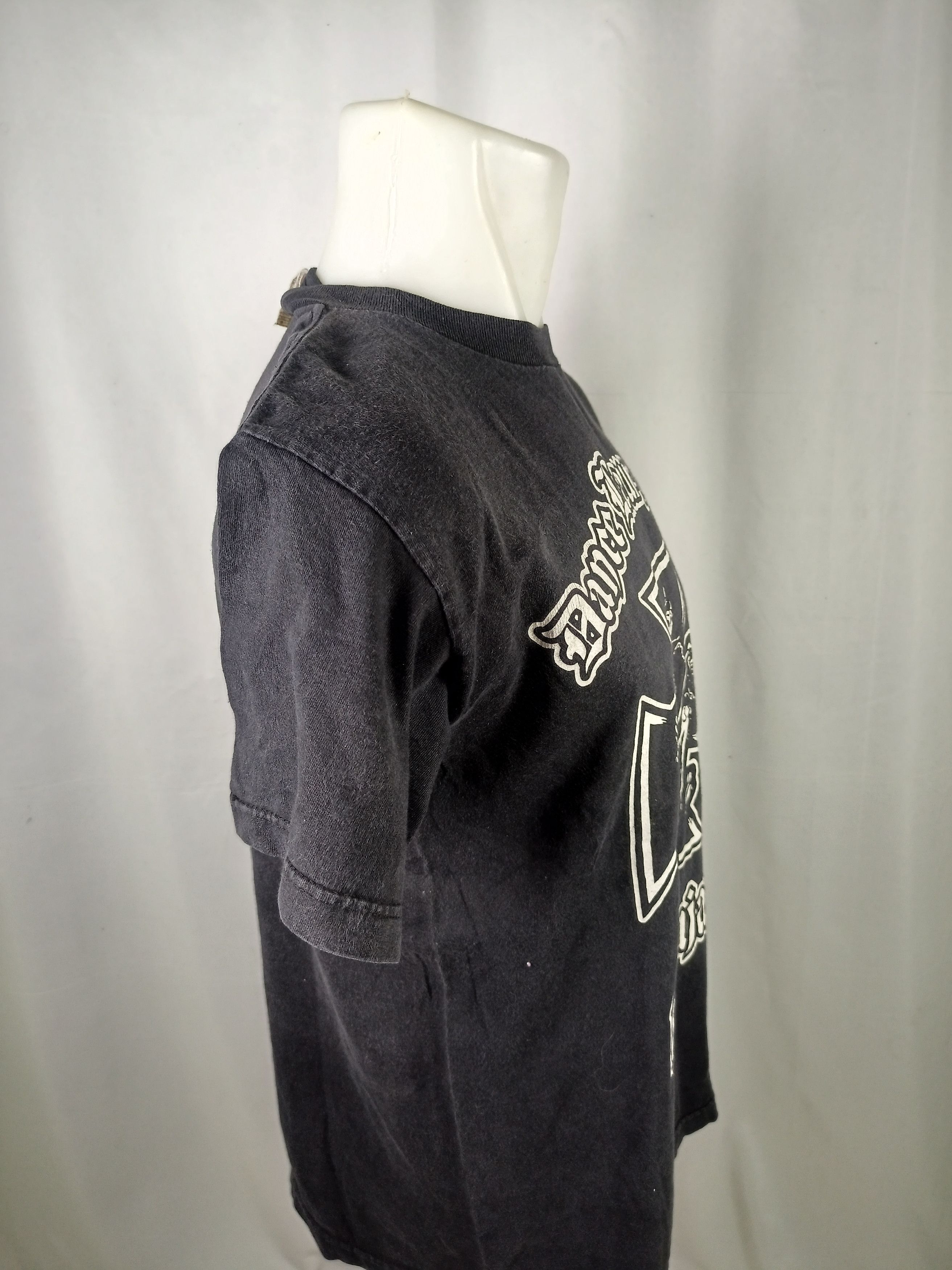 Band Tees DANCE LAURY DANCE Hellalujah Tsirt Size US M / EU 48-50 / 2 - 13 Thumbnail