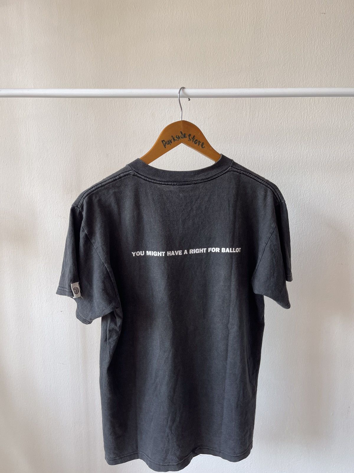 General Research 1998 General Reseach ‘American Hunter’ Tee A1 Size US M / EU 48-50 / 2 - 7 Thumbnail