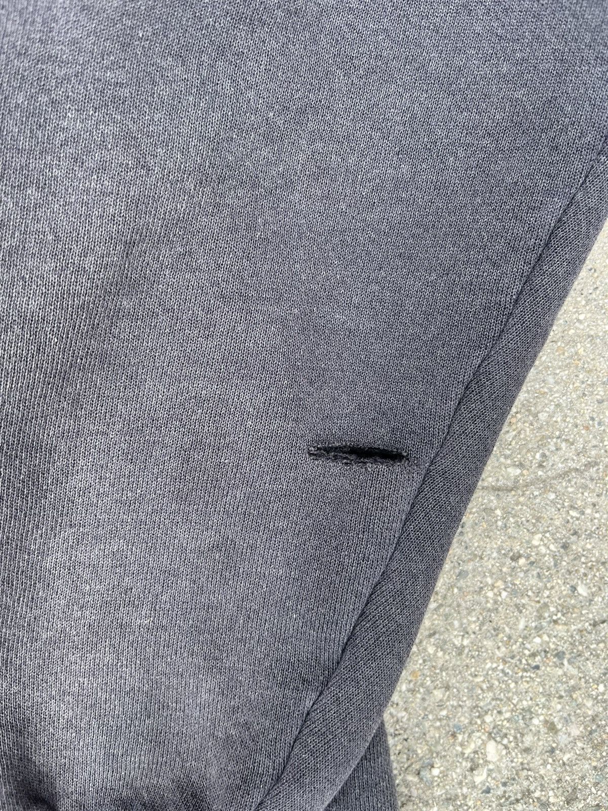 Harley Davidson Vintage 2001 Harley Davidson Zip Hoodie Sweatshirt Jacket Size US L / EU 52-54 / 3 - 6 Thumbnail