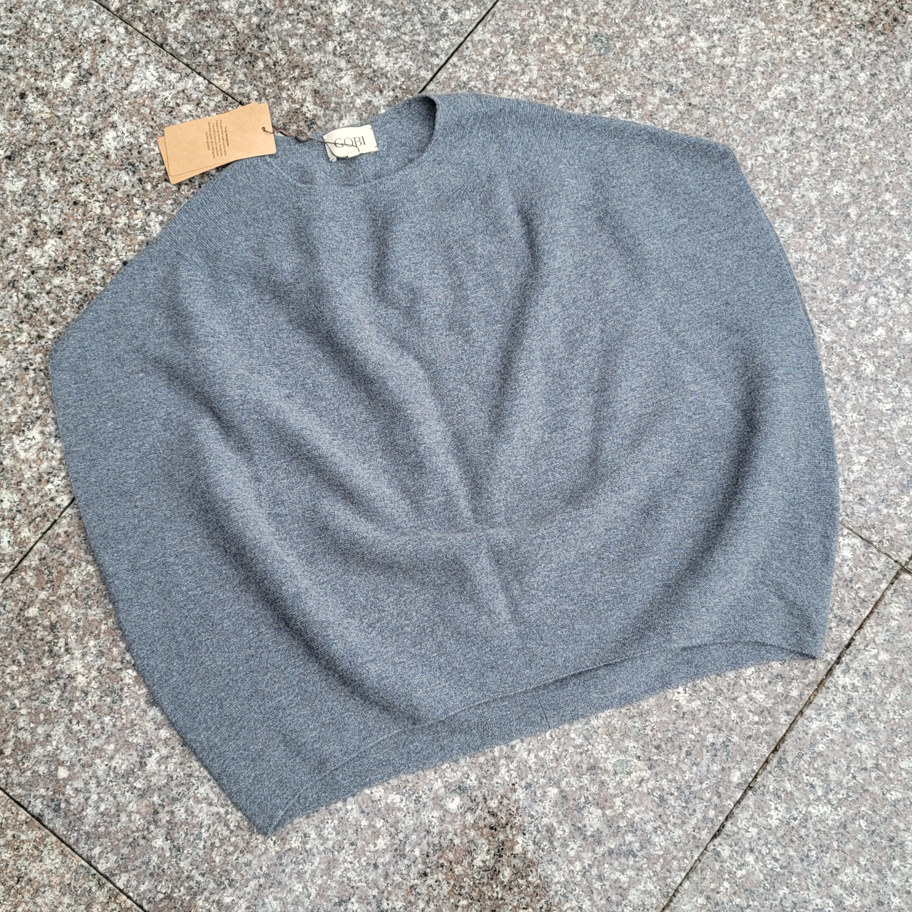 Other Gobi Mongolian cashmere sweater Size M / US 6-8 / IT 42-44 - 1 Thumbnail