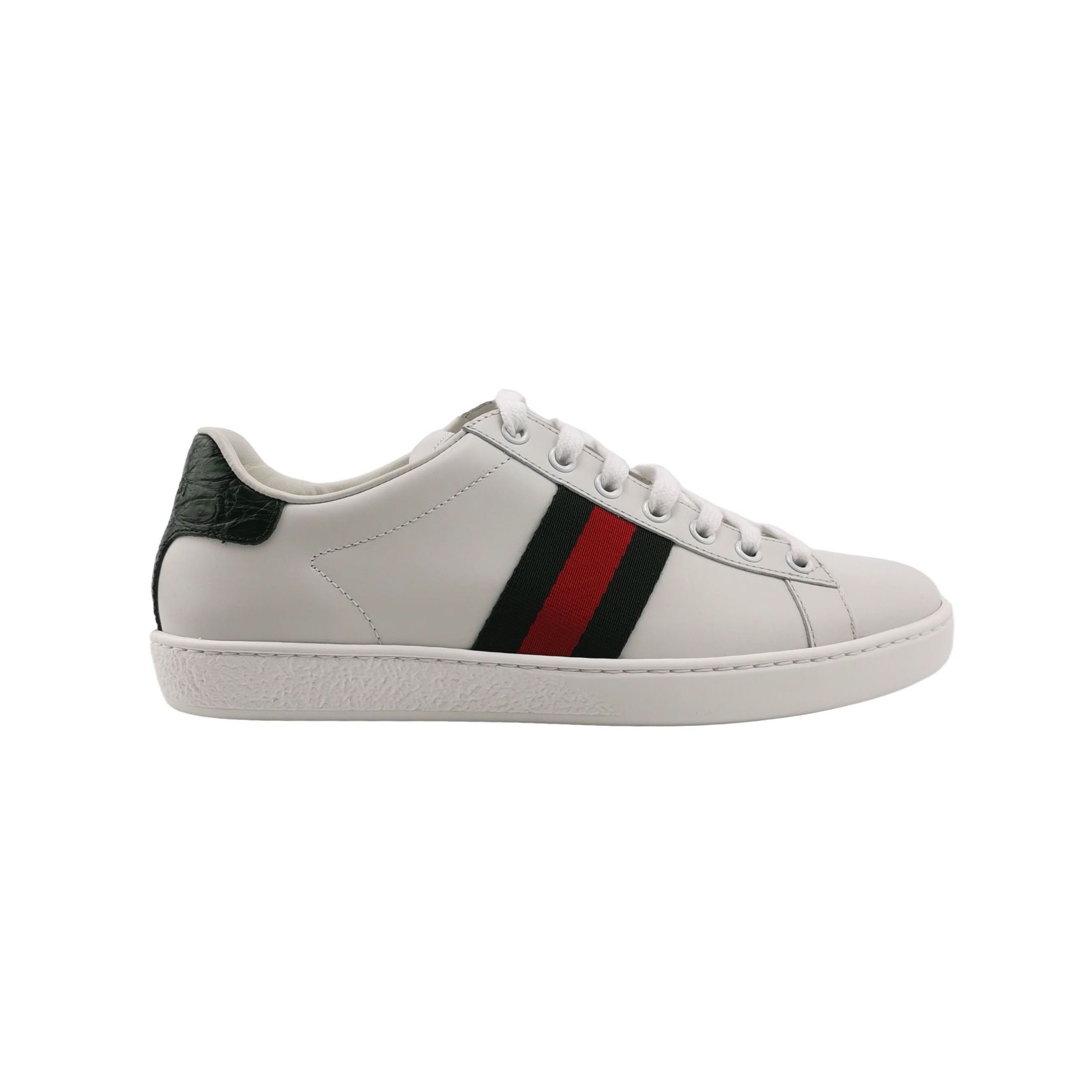 Gucci Gucci Women 8 Lowtop Sneakers Size US 8 / IT 38 - 1 Thumbnail