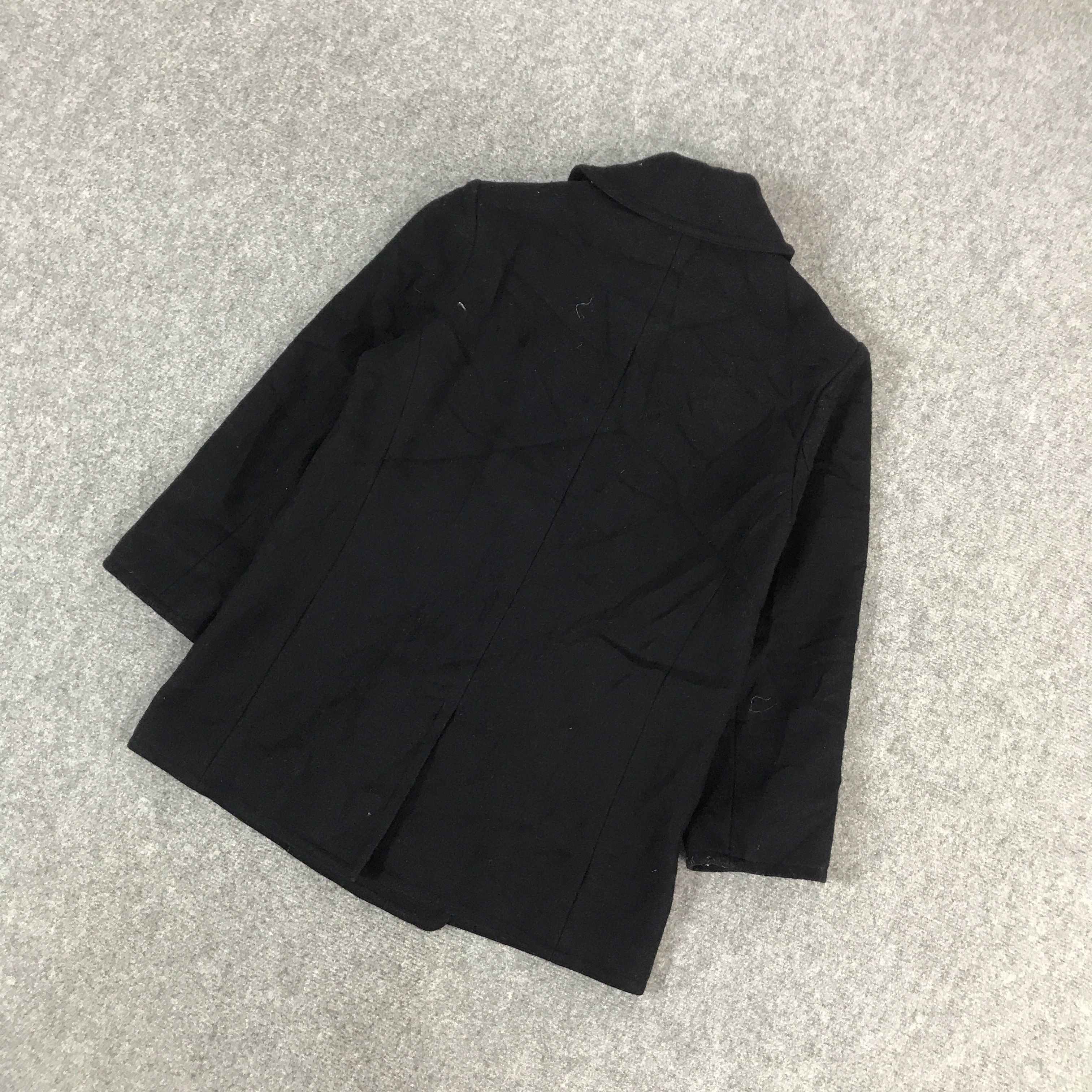 Ralph Lauren POLO RALPH LAUREN ROUGH WEAR MULTI BUTTON COAT JACKET Size US M / EU 48-50 / 2 - 6 Thumbnail