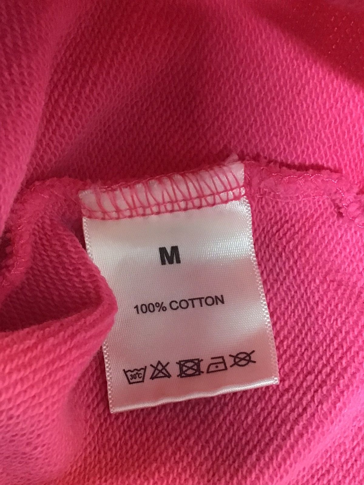 Vale VALE BUBBLE GUM ZIP UP Size US M / EU 48-50 / 2 - 7 Thumbnail