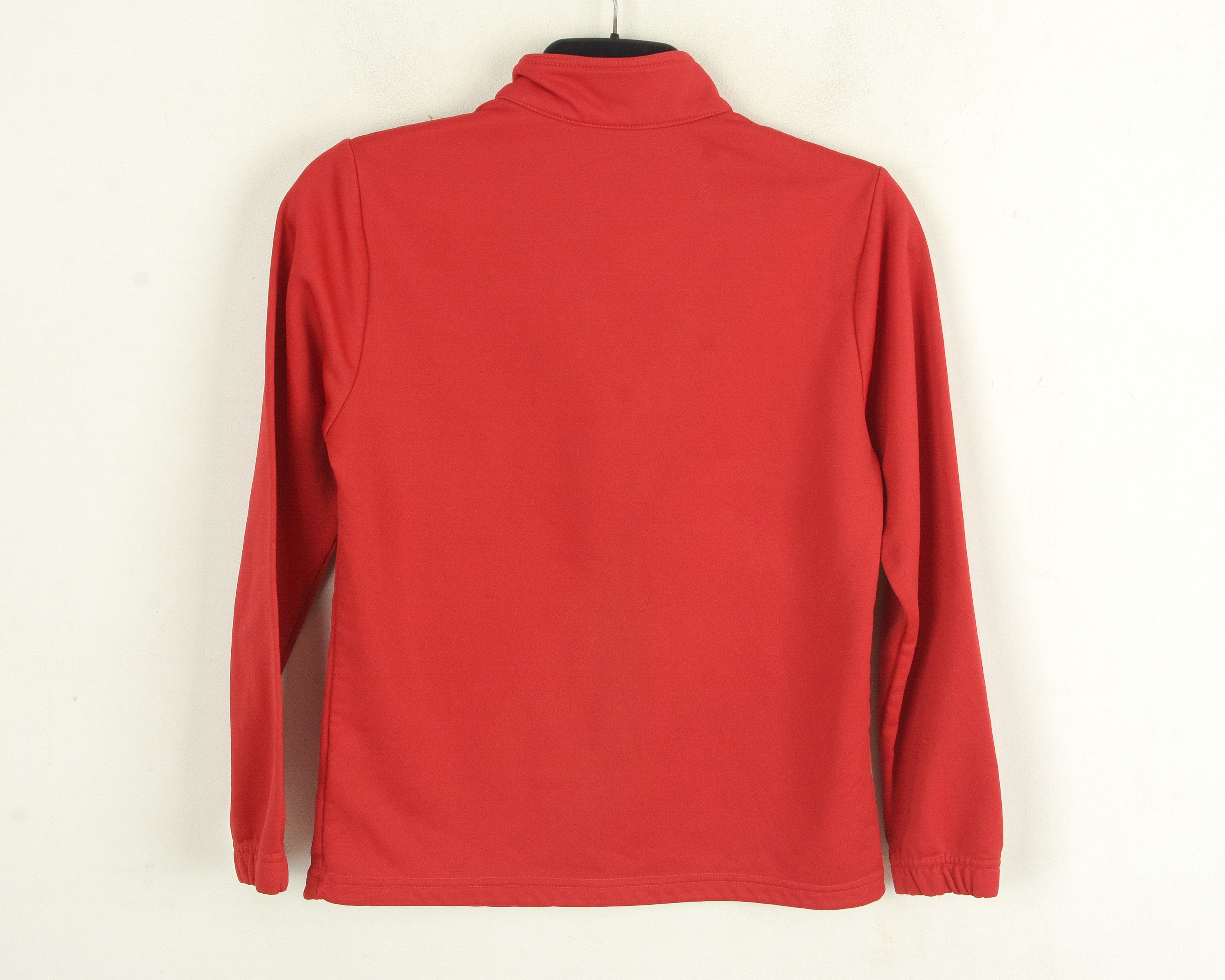 Designer × Other FC Sion Errea Mens XS Soccer Tracksuit Jumper Pullover Size US XS / EU 42 / 0 - 3 Thumbnail