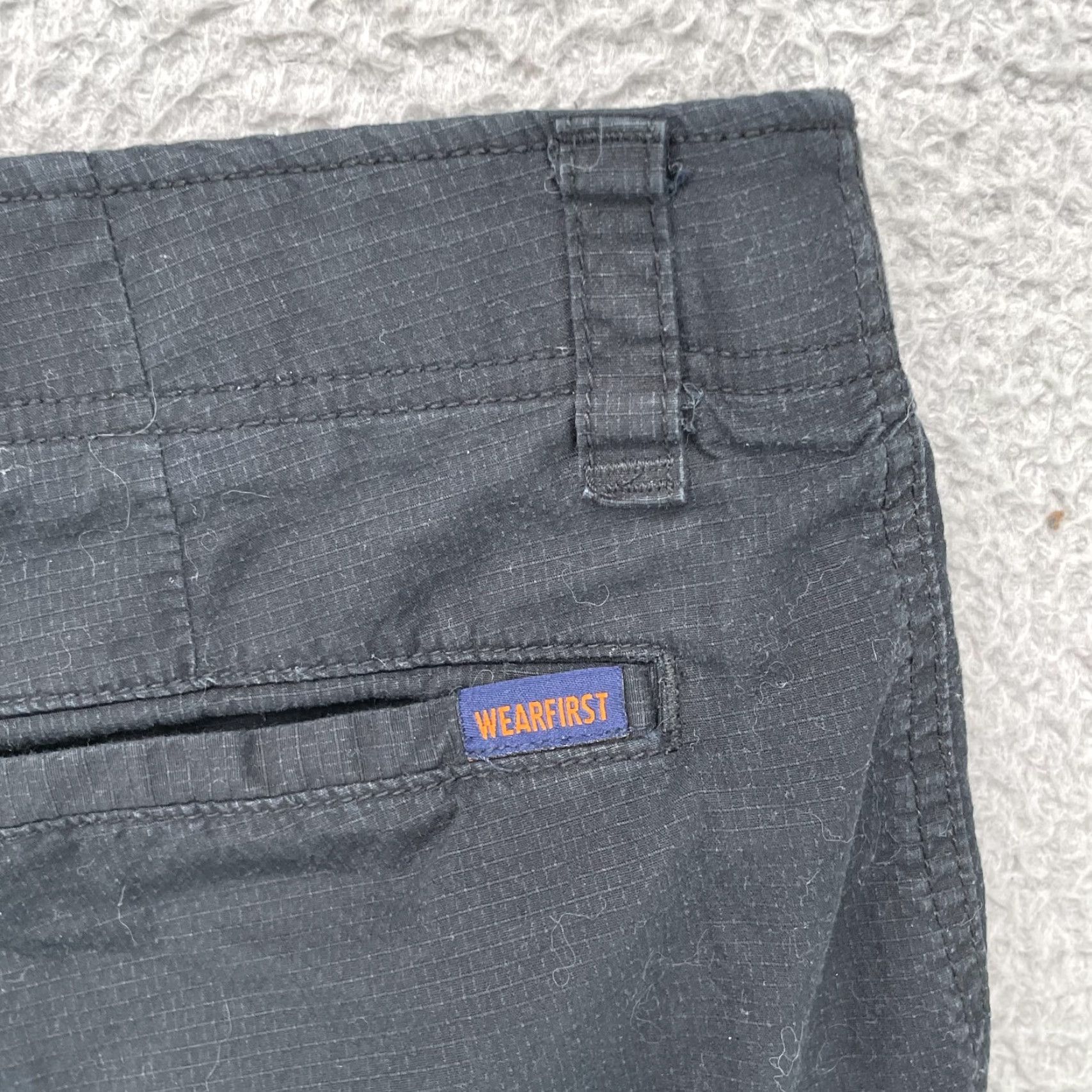 English Laundry VINTAGE Cargo Utility Shorts Lot (2) Men's 36 Mix Brand Hiking Academia Camping Outdoors Size US 36 / EU 52 - 7 Thumbnail