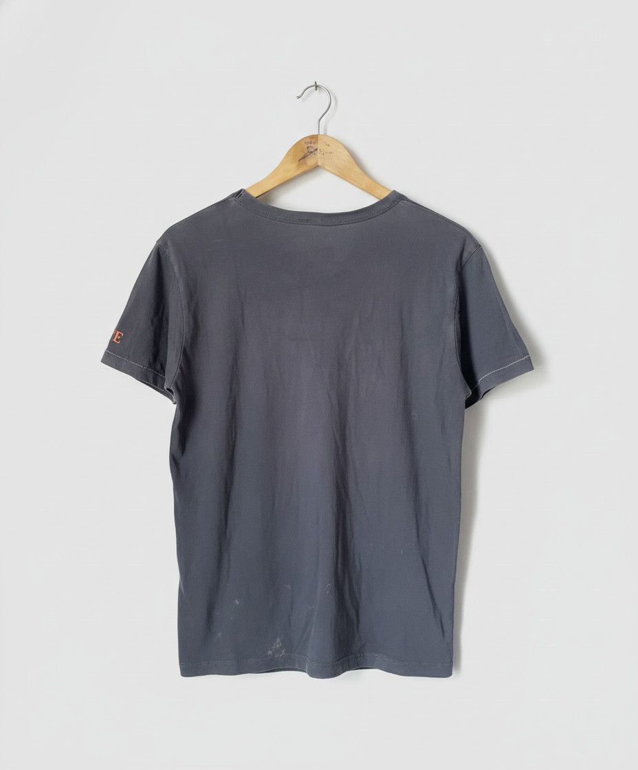 Converse Converse Heritage Brand Graphic T-Shirt Size M / US 6-8 / IT 42-44 - 2 Thumbnail
