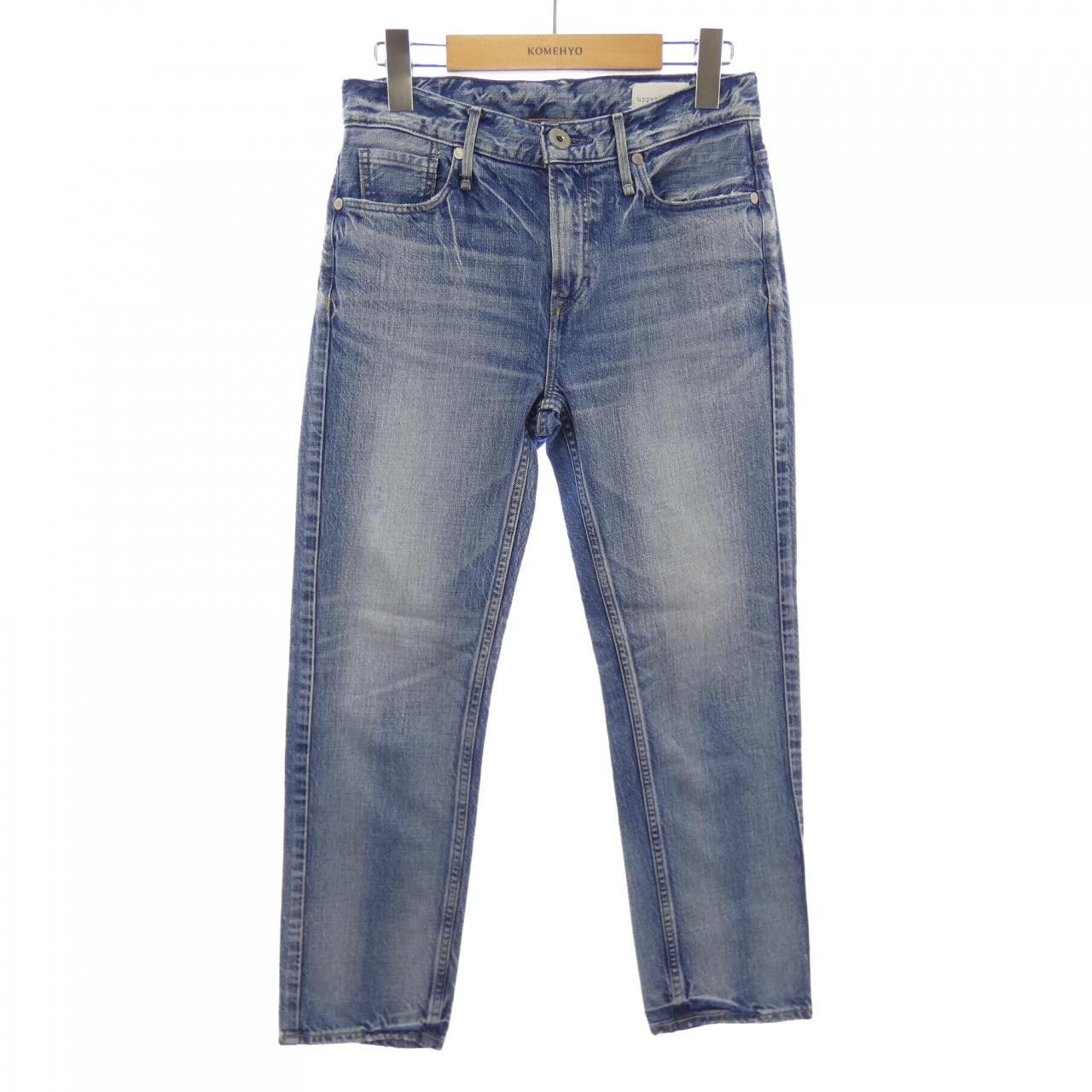 Other Upper Hights Jeans Denim Jeans 188245 DUTY FREE for USA