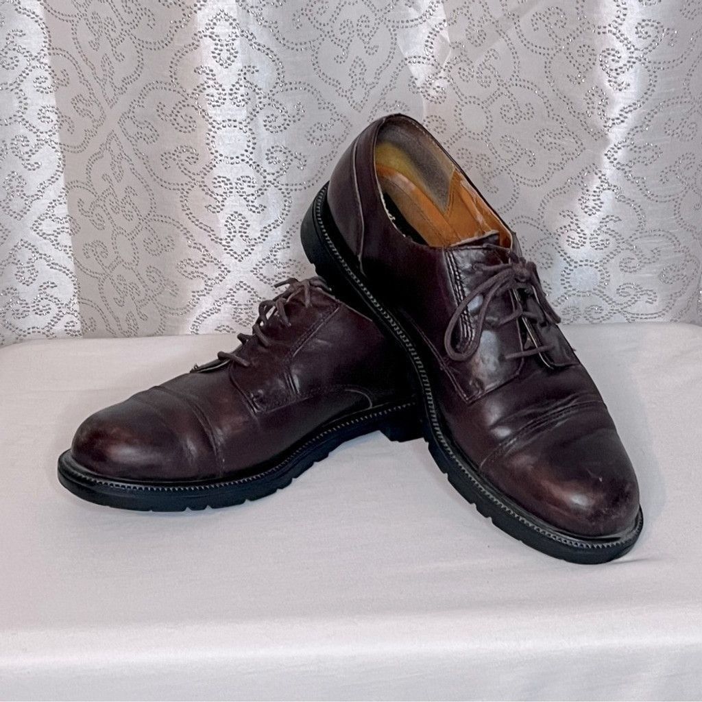 Timberland Timberland men’s brown oxford loafers Size US 11 / EU 44 - 1 Thumbnail