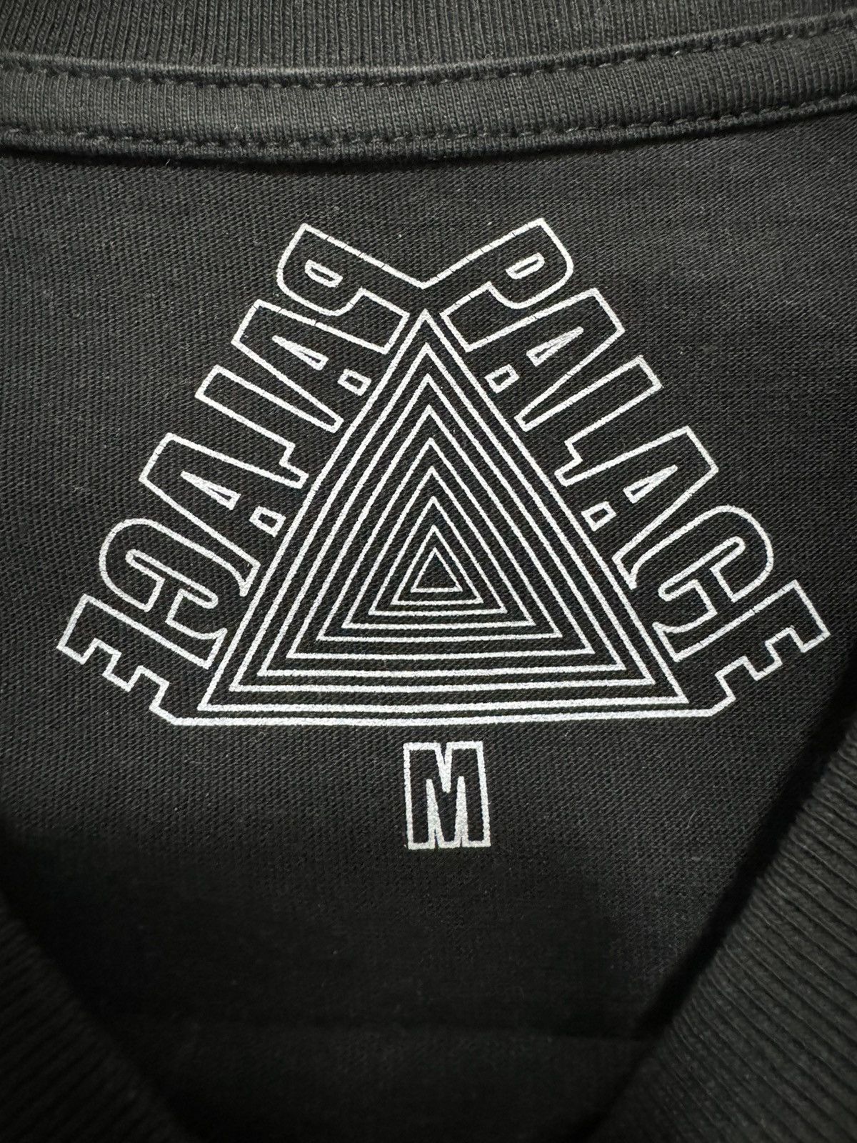 Palace Palace tri-zooted Shakka tee Size US M / EU 48-50 / 2 - 4 Thumbnail