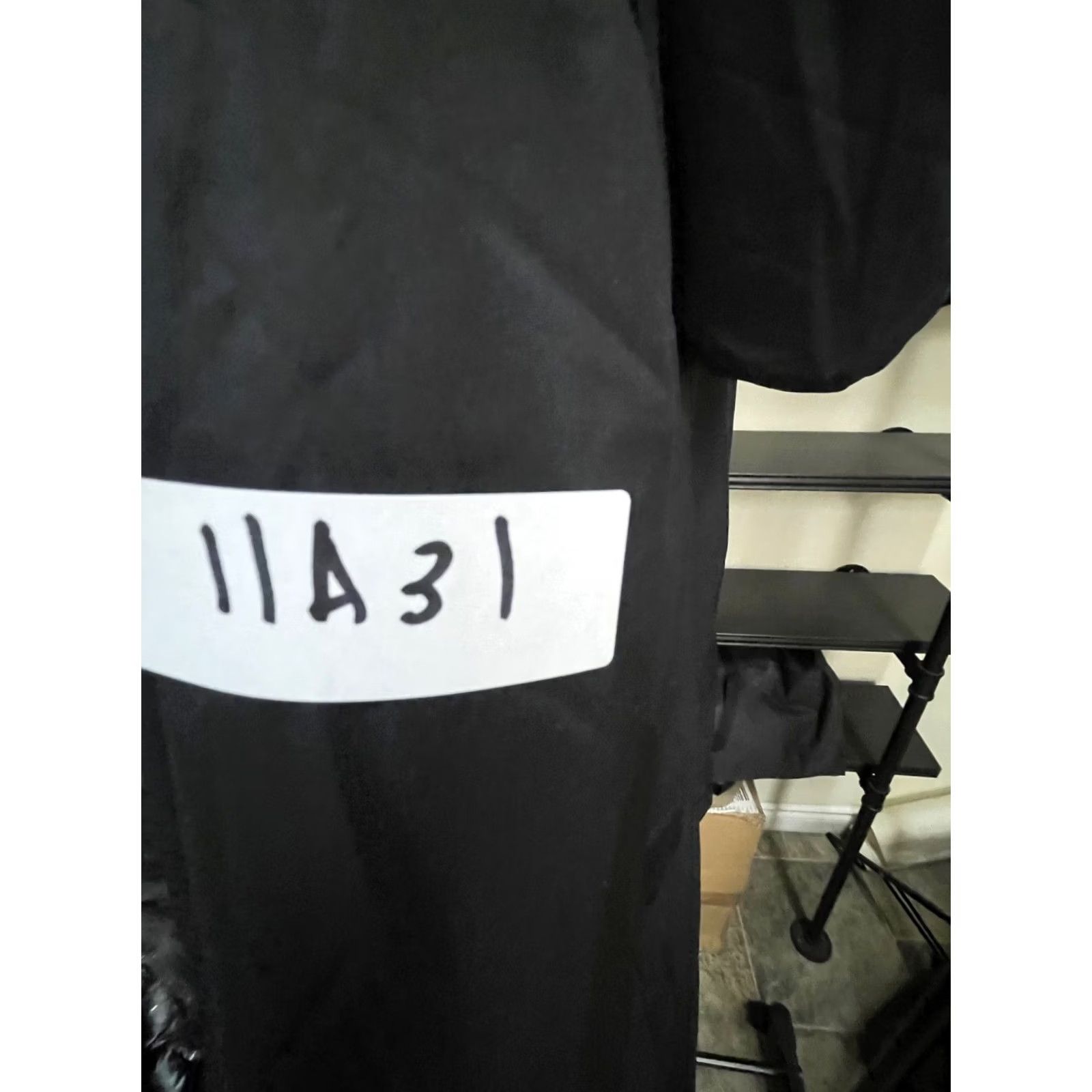 Spyder Spyder Lite Hooded Softshell Performance Jacket Mens M Black NWT Slim Zip Up Size US M / EU 48-50 / 2 - 7 Thumbnail