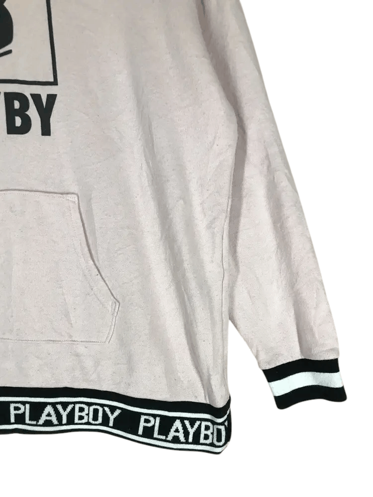 Playboy Playboy Bunny Hoodies Size M / US 6-8 / IT 42-44 - 5 Thumbnail