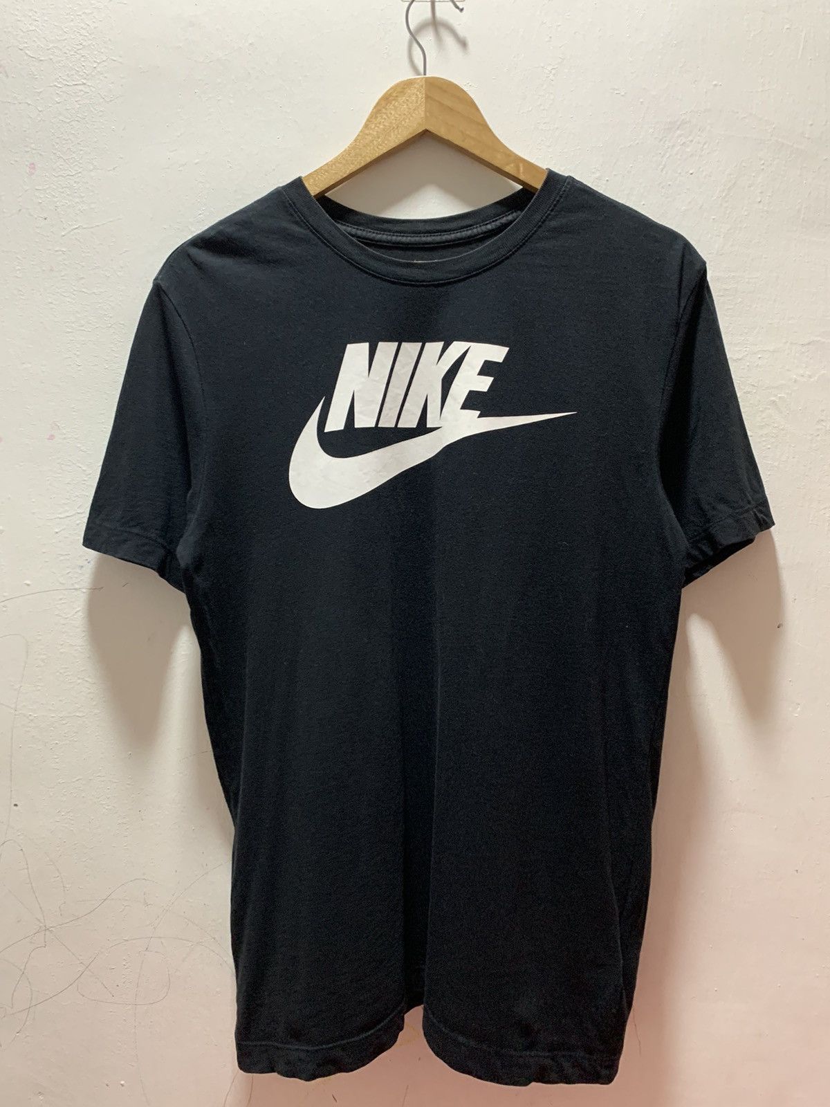 Nike Nike Tee Size US M / EU 48-50 / 2 - 1 Thumbnail
