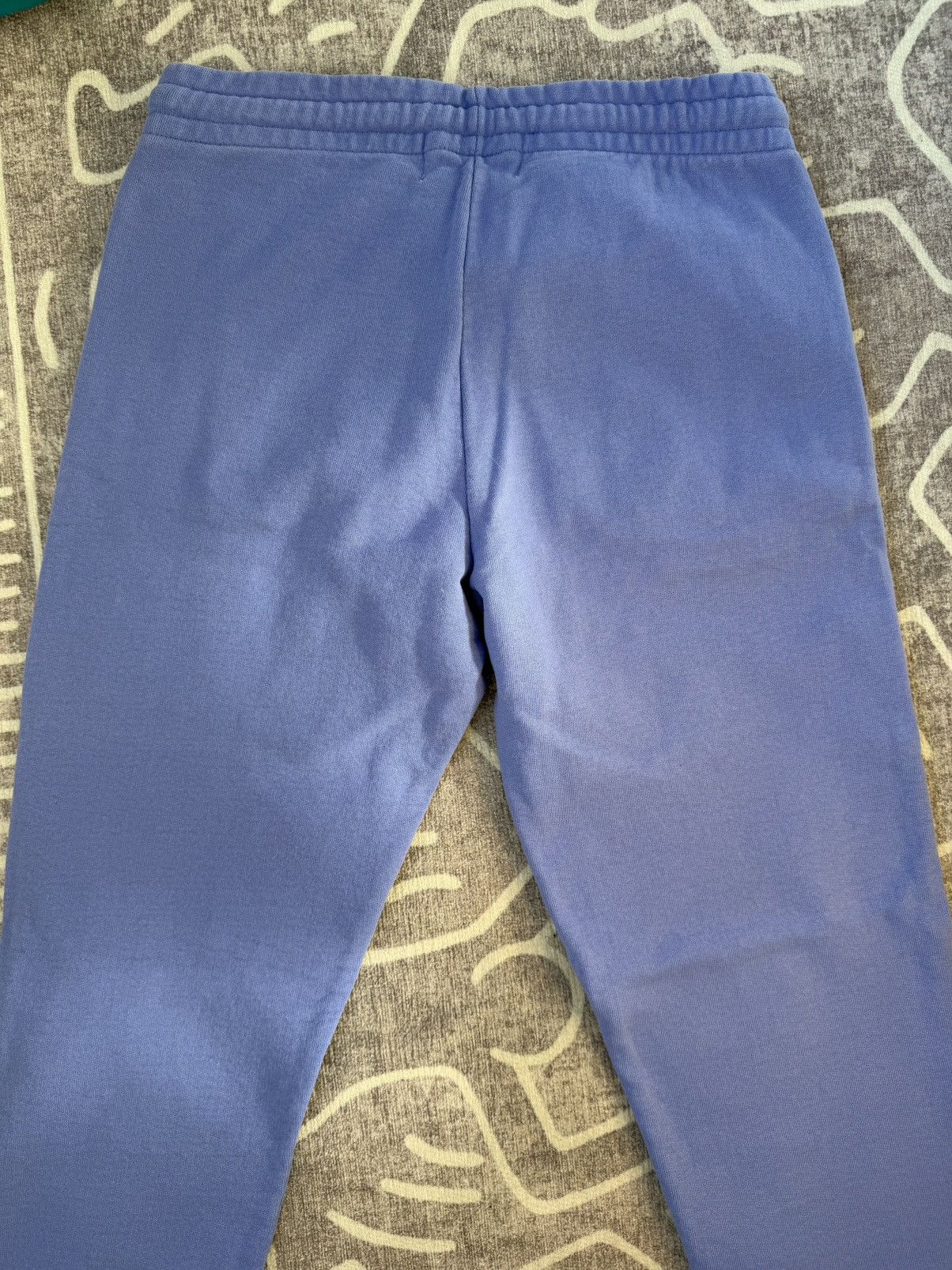 Talentless Size small ladies sweats Size 28" / US 6 / IT 42 - 5 Thumbnail