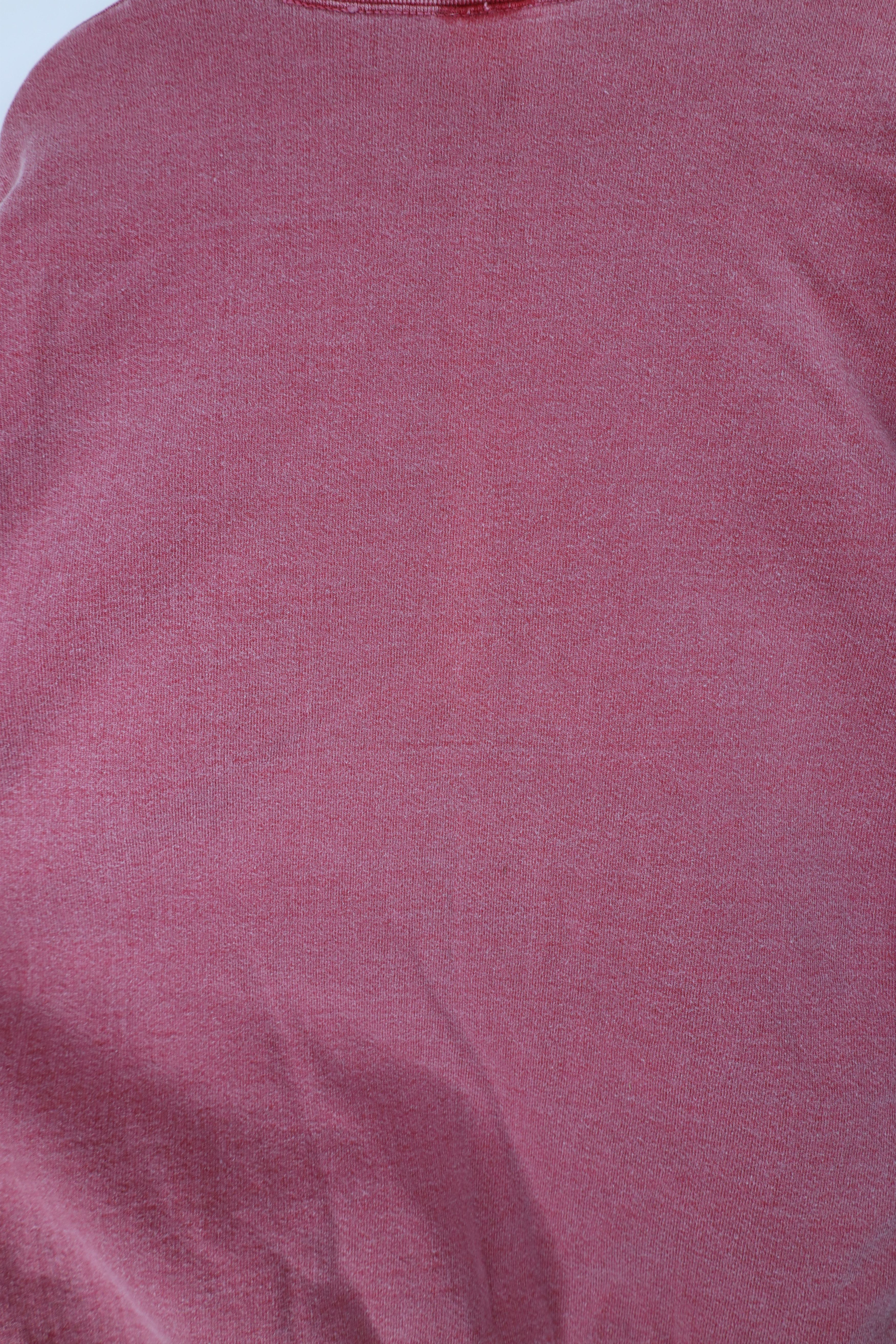 Vintage Vintage 90s Stonewash Heavyweight Nantucket Sweatshirt USA Size US XL / EU 56 / 4 - 9 Thumbnail