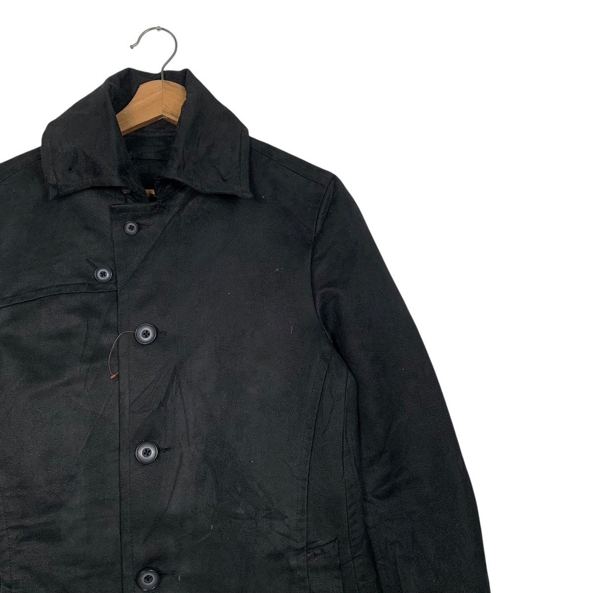Nicole Club Nicole Club For Men Thinsulate Jacket Size US M / EU 48-50 / 2 - 5 Thumbnail