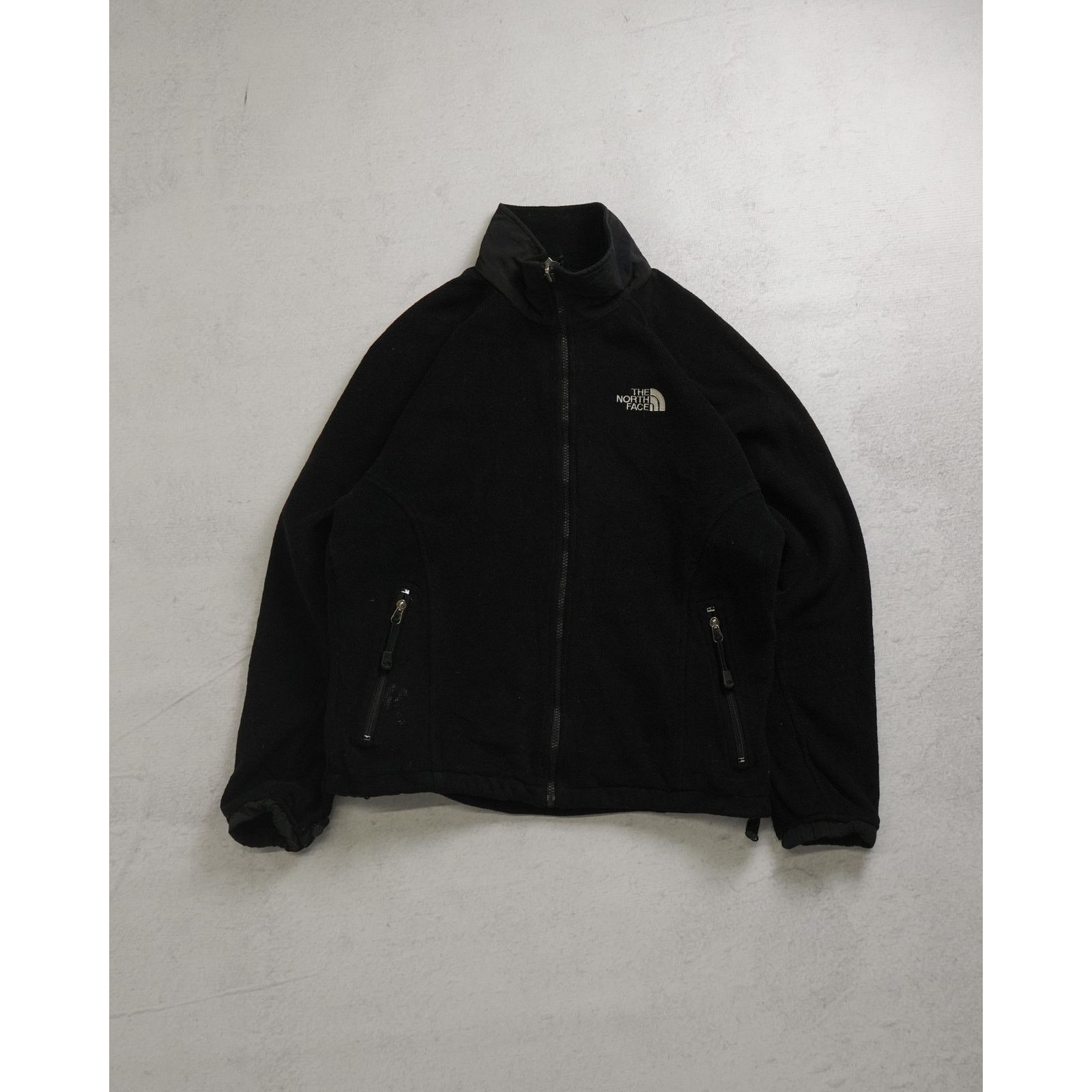 The North Face Vintage 90s The North Face Sweatshirt - Women's Medium Size M / US 6-8 / IT 42-44 - 1 Thumbnail
