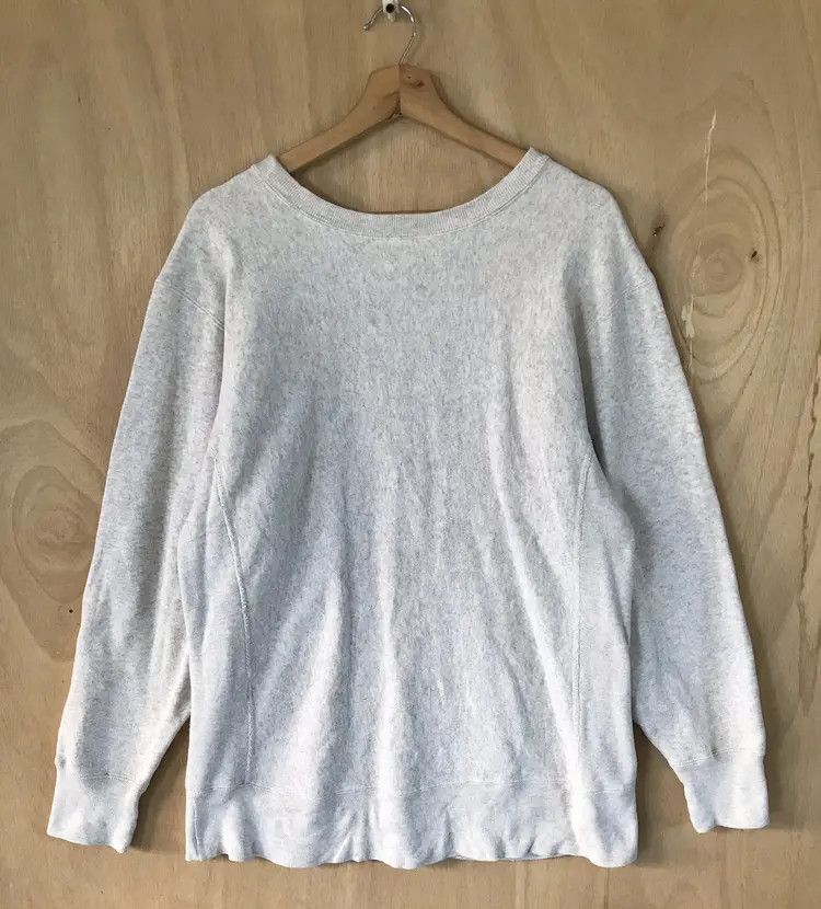 Champion Vintage Champion Reverse Weave Sweatshirts Size XL / US 12-14 / IT 48-50 - 2 Thumbnail