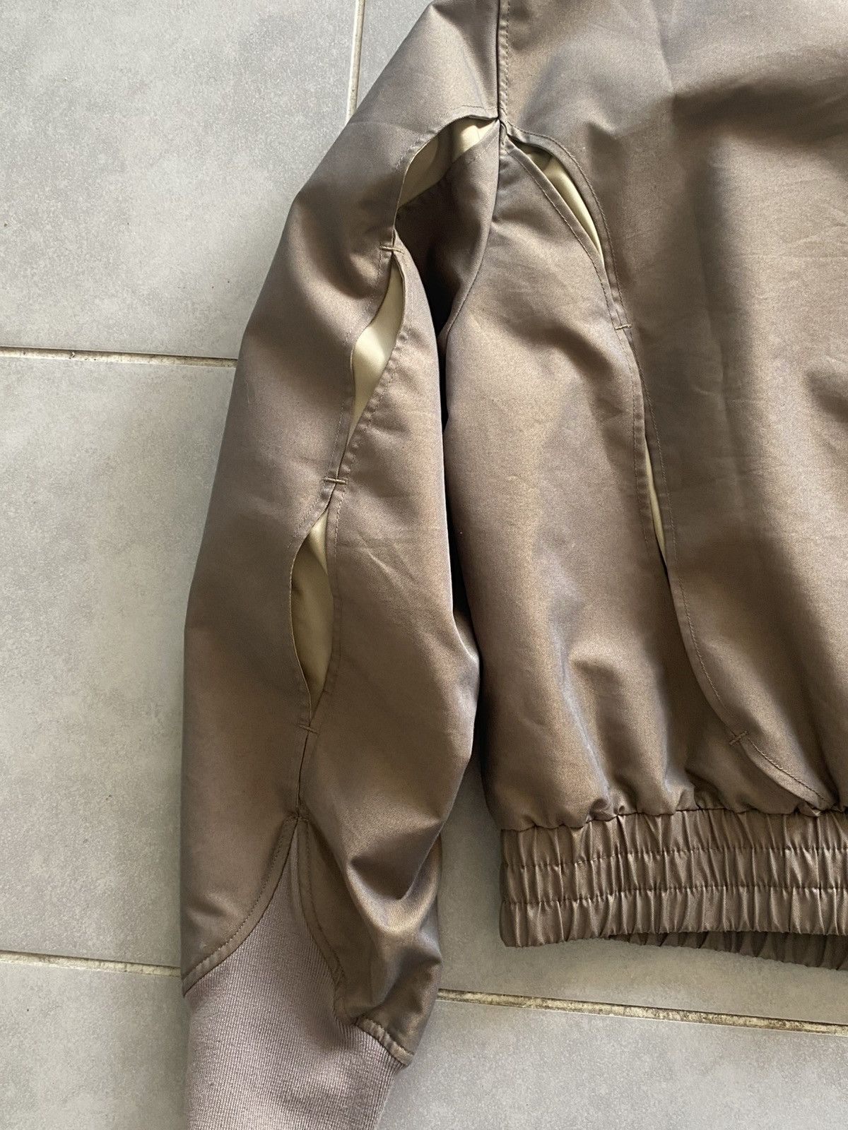 GRAILZ Rainjacket grailz Size US S / EU 44-46 / 1 - 6 Thumbnail