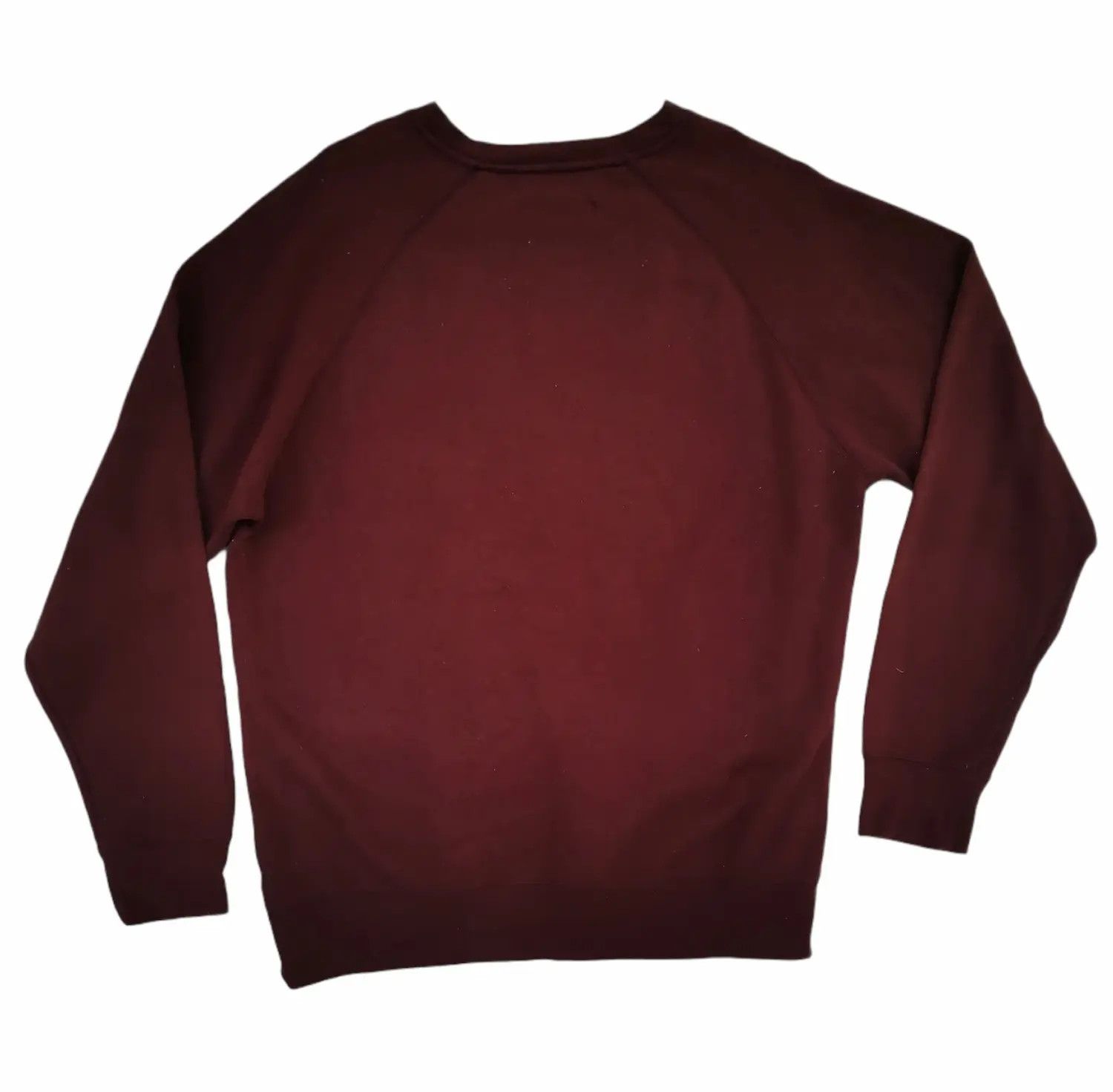 Global Work × Habitat Global Work State of Missouri Camp Big Logo Sweatshirt Size US XL / EU 56 / 4 - 2 Thumbnail