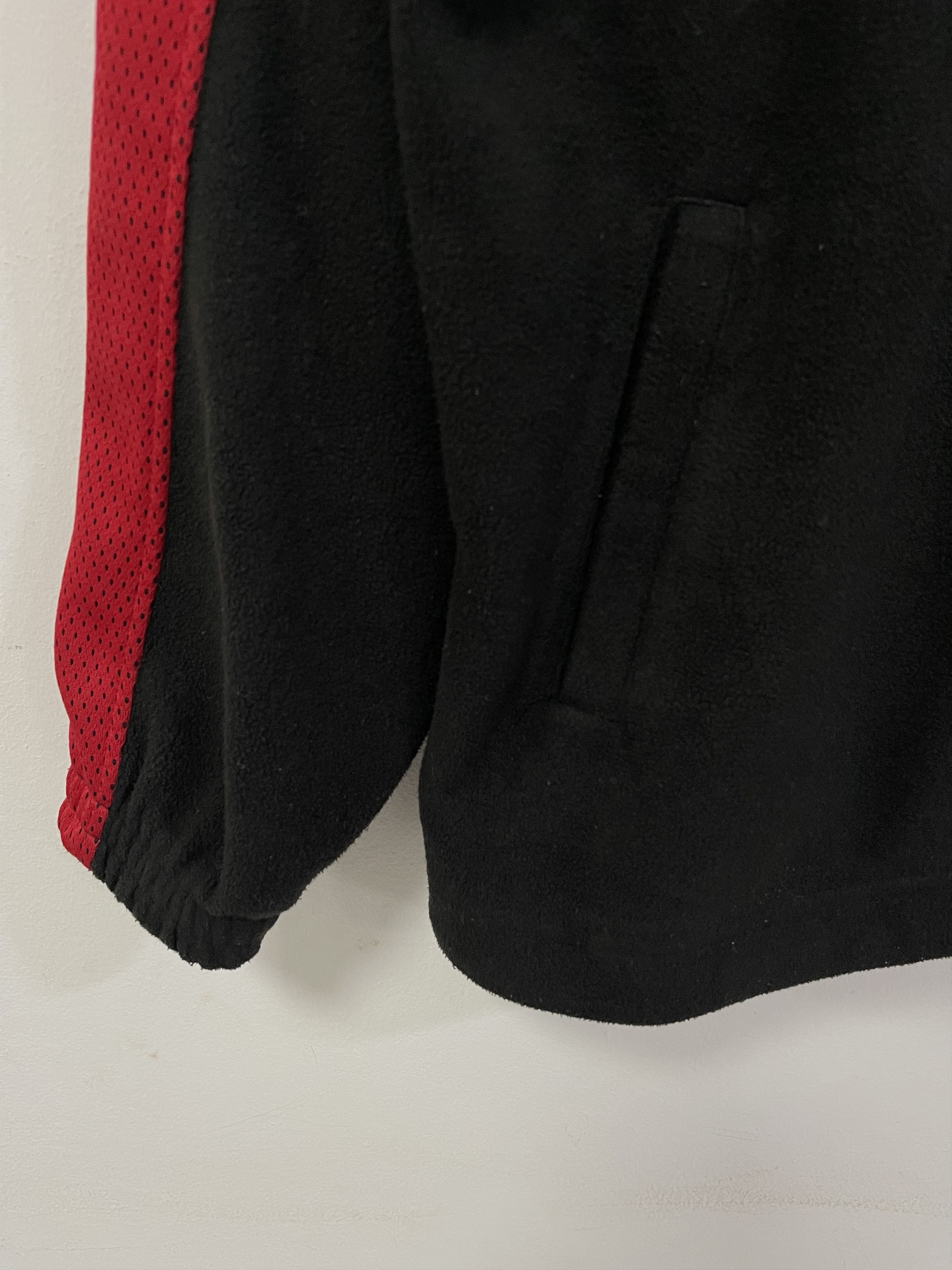 Sports Specialties × Vintage Bridgestone X Blizzak Vrx Embroidery Fleece Zipper Jacket Size US S / EU 44-46 / 1 - 8 Thumbnail