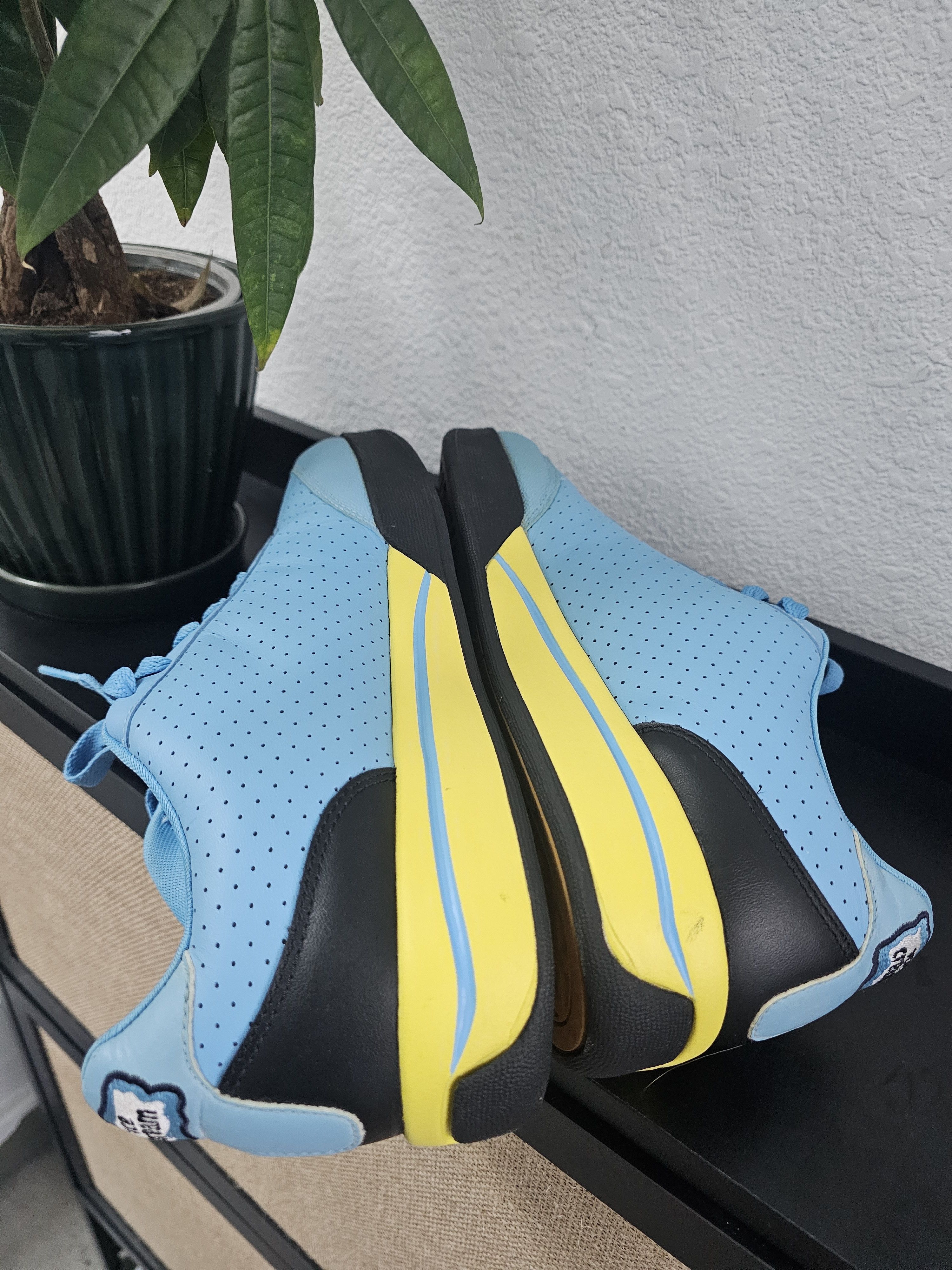 Icecream × Reebok Reebok Board Flip BBC Ice Cream Sneaker Size US 10 / EU 43 - 5 Thumbnail