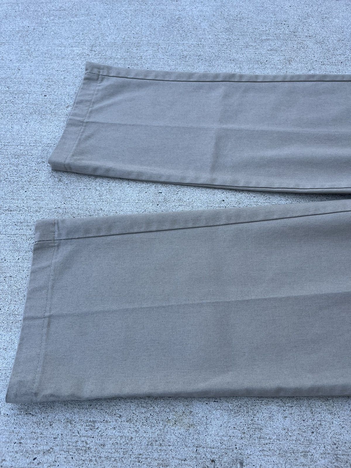 Dickies × Vintage Crazy Vintage 00’s Dickies Work Pants Size US 34 / EU 50 - 7 Thumbnail