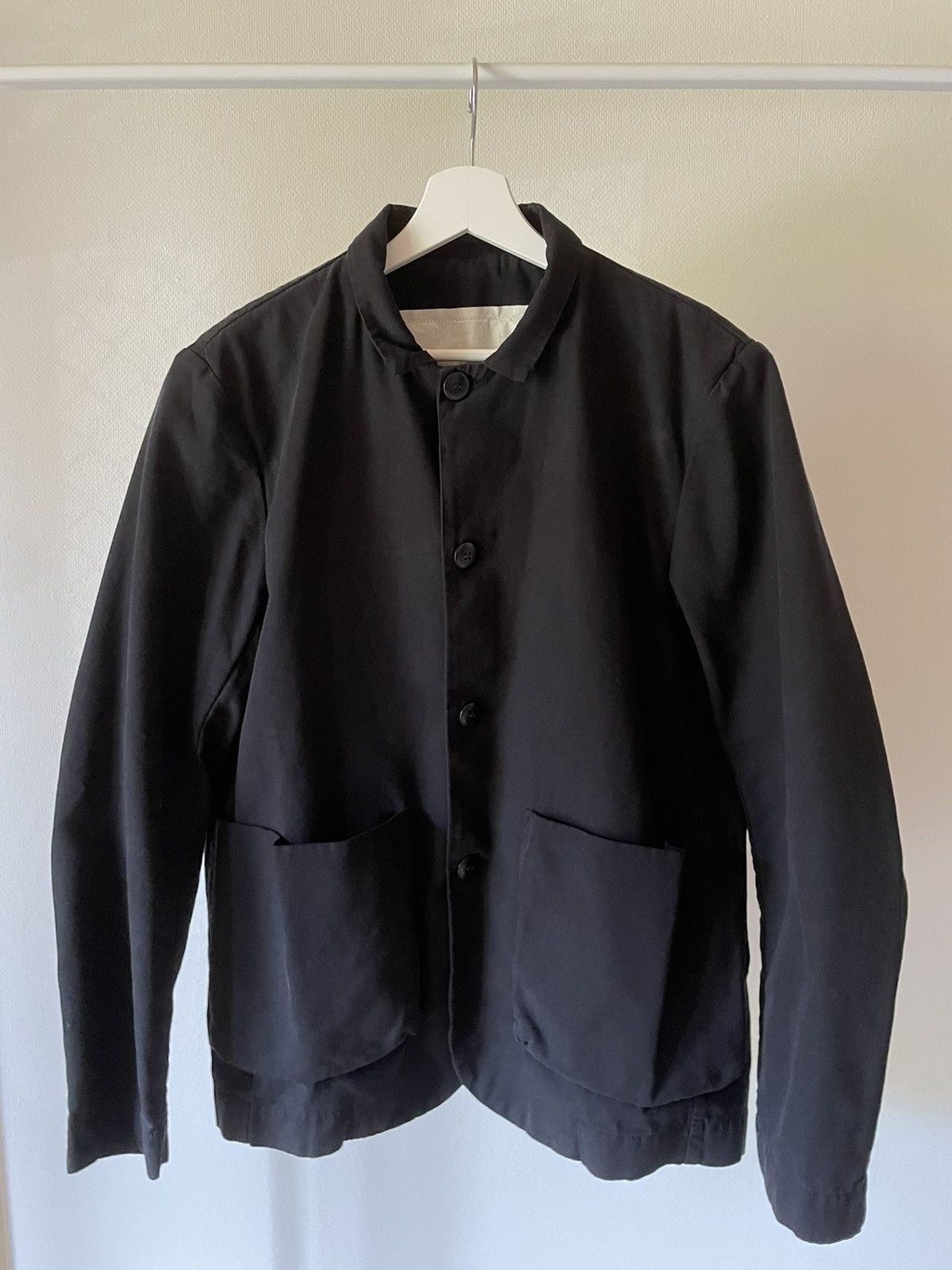 Toogood The Bookbinder Jacket | Grailed