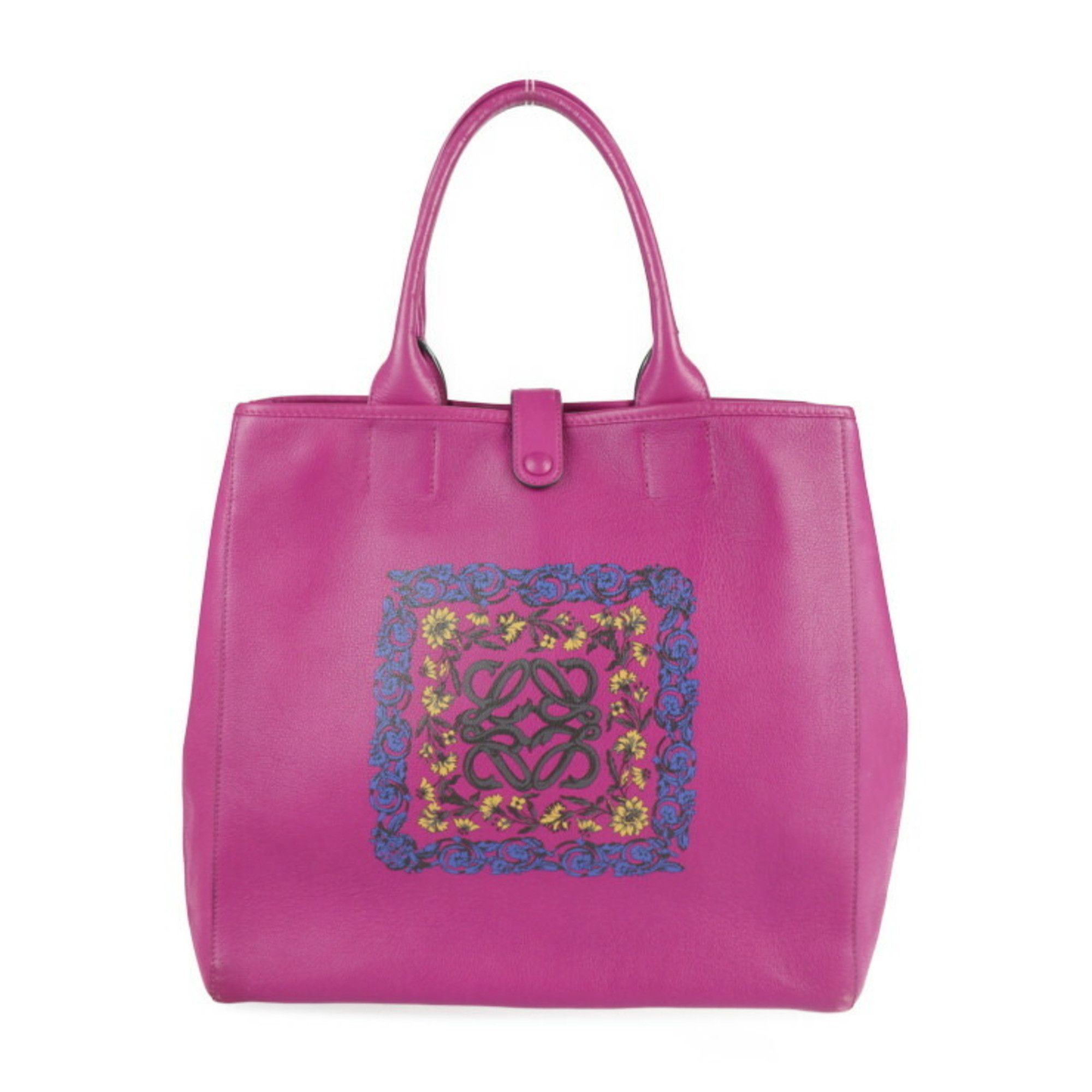 Loewe Loewe Barocco tote Size ONE SIZE - 1 Thumbnail