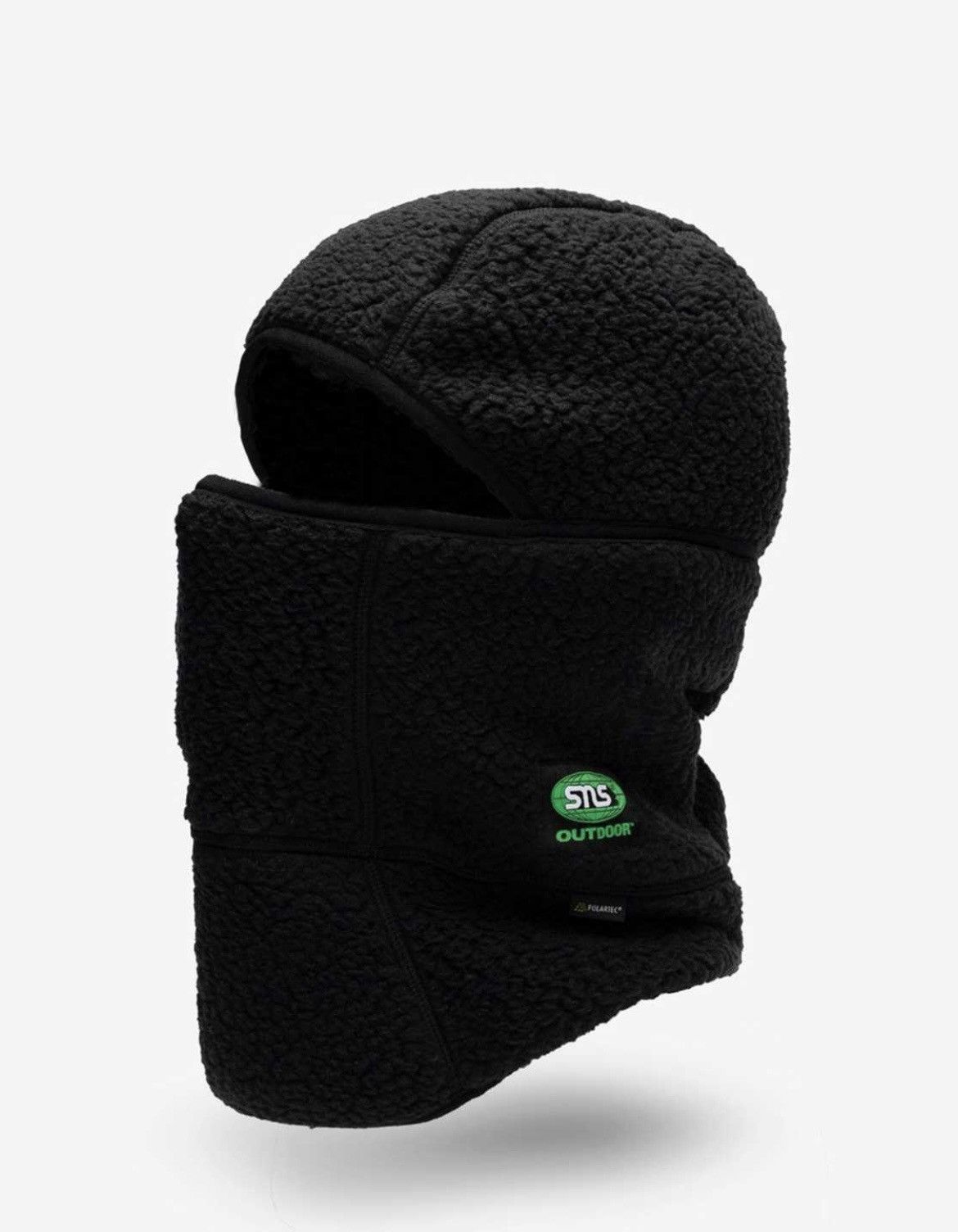 Polartec × Sneakersnstuff SNS Polartec Balaclava Size ONE SIZE - 3 Thumbnail