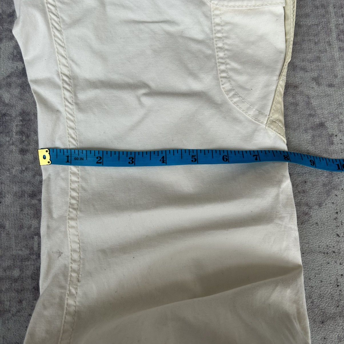 Tornado Mart Nicole Bondage Rock Cargo Pants Size US 32 / EU 48 - 16 Thumbnail