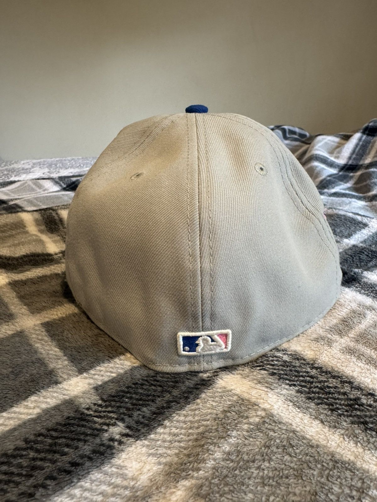 New Era × New York Yankees 2000 World Series New York Yankees Hat Size ONE SIZE - 3 Thumbnail