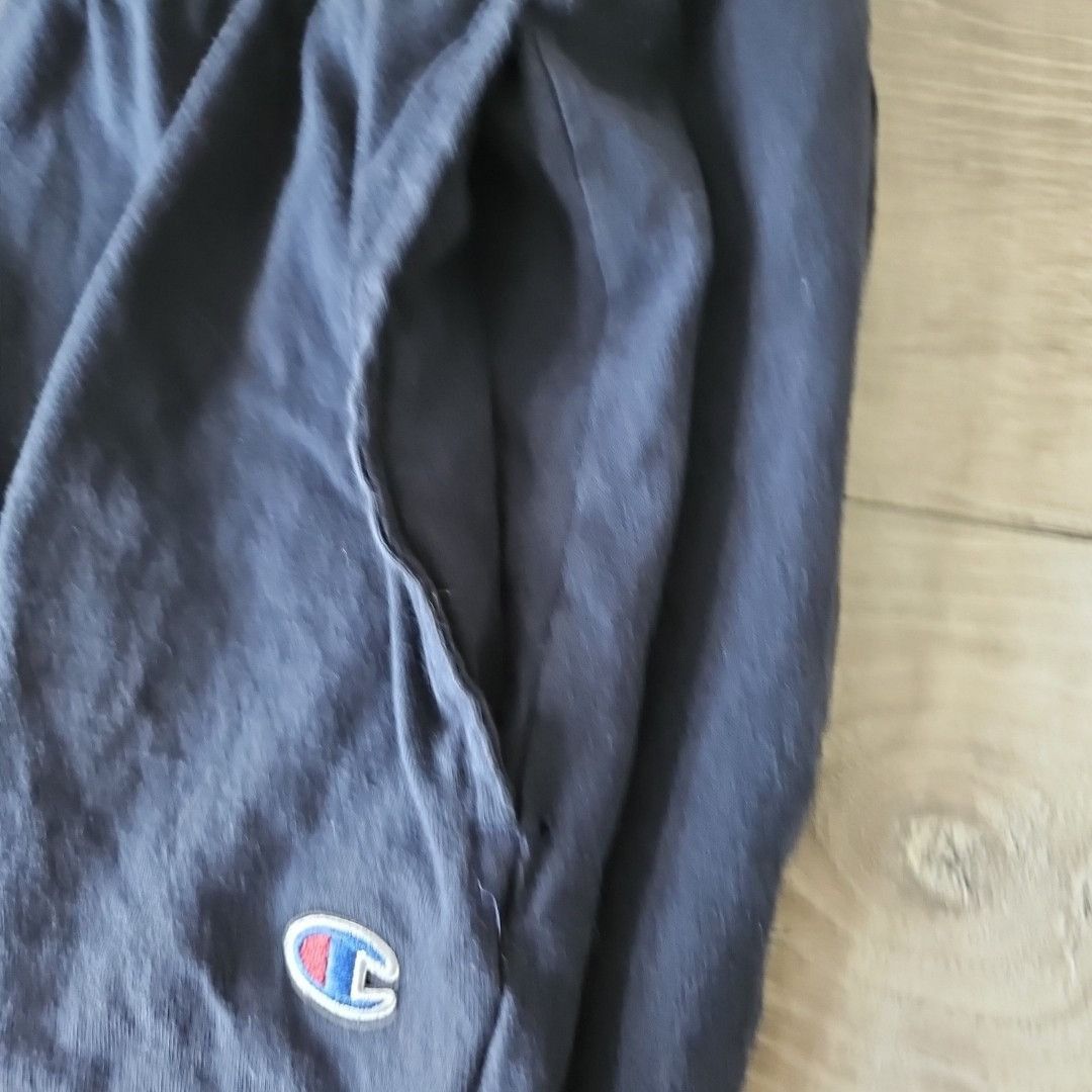 Champion Champion Jogger Sweatpants Size M Athletic Wear Drawstring G Size US 29 - 12 Thumbnail