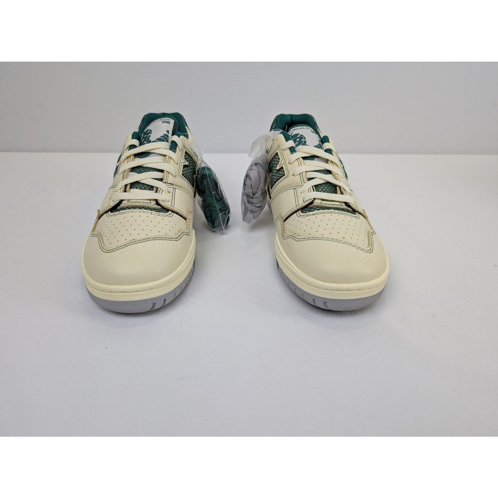 Aime Leon Dore × New Balance o1rshd1 550 AY1 Sneakers in Multicolor Size US 4 / IT 34 - 7 Thumbnail