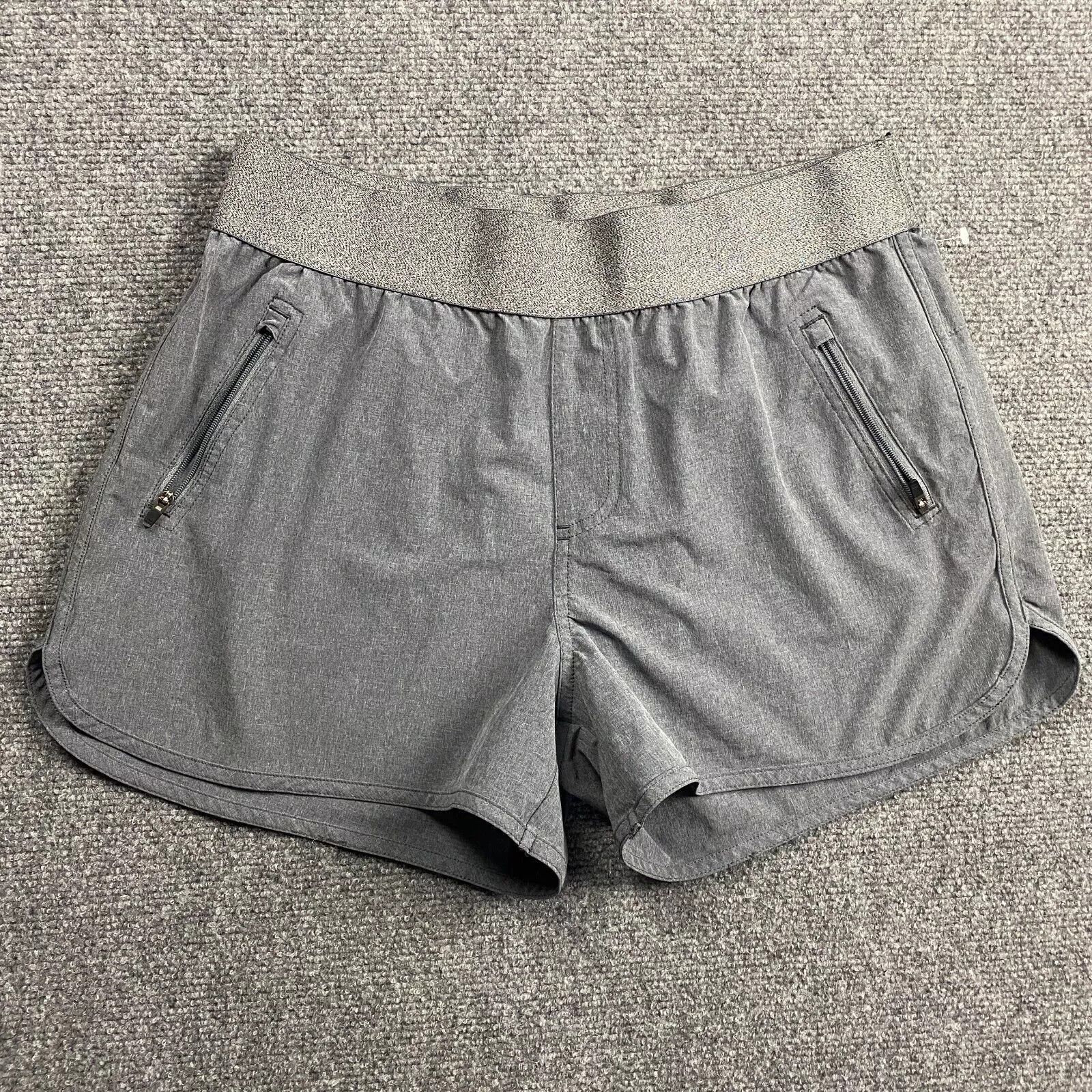 Gramicci Gramicci Shorts Women's Medium Athletic Elastic Waist Size 28" / US 6 / IT 42 - 1 Thumbnail