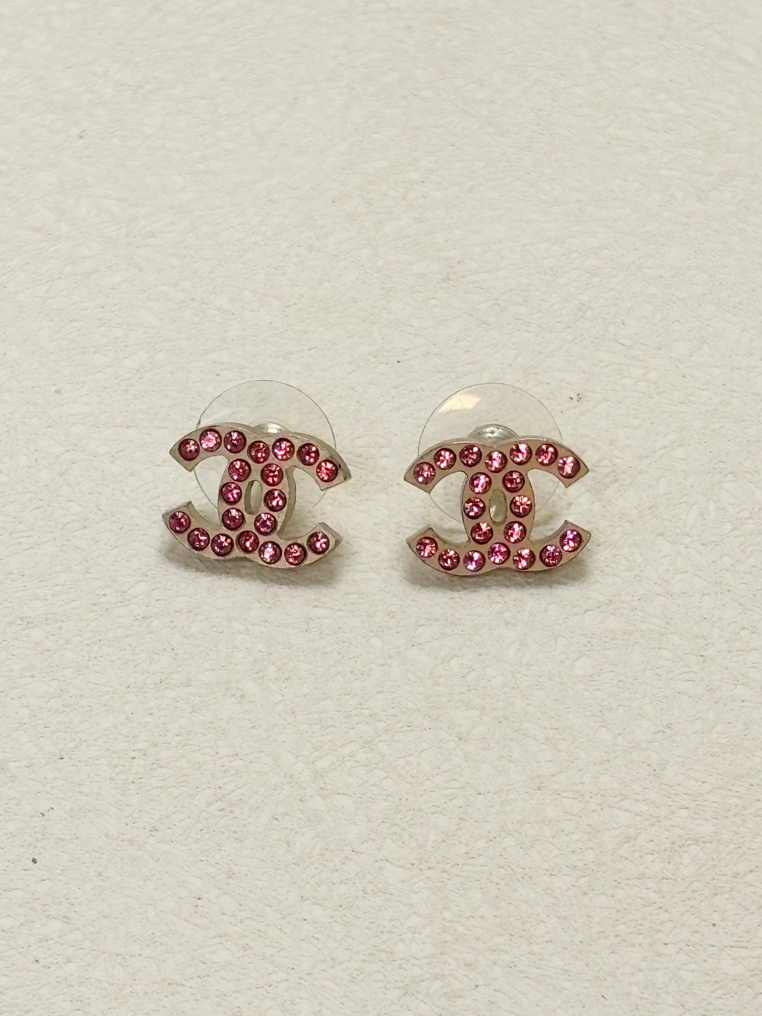 Chanel Boucles d'oreilles Size ONE SIZE - 1 Thumbnail