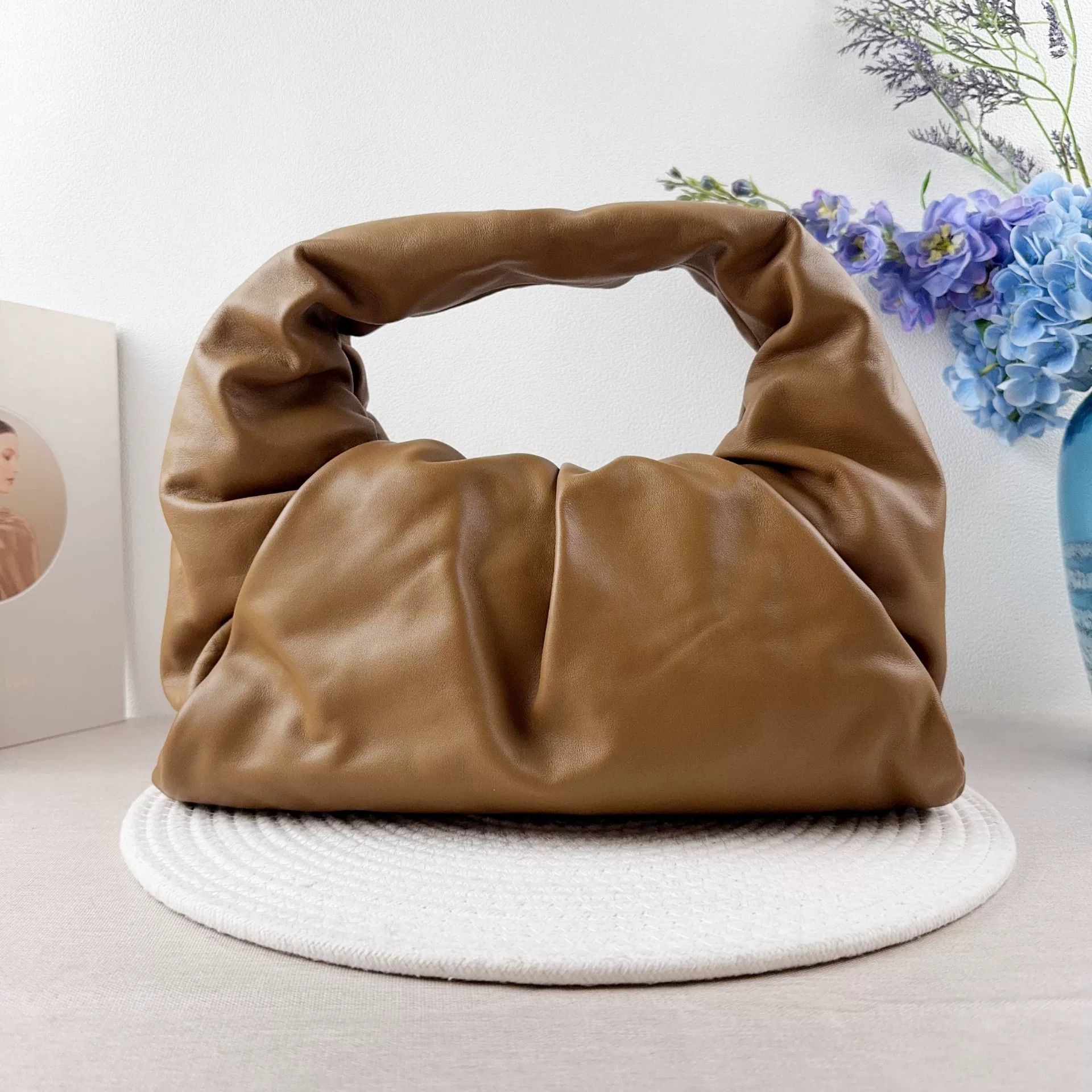 Bottega Veneta Pre-loved Bag Very good condition Size ONE SIZE - 1 Thumbnail