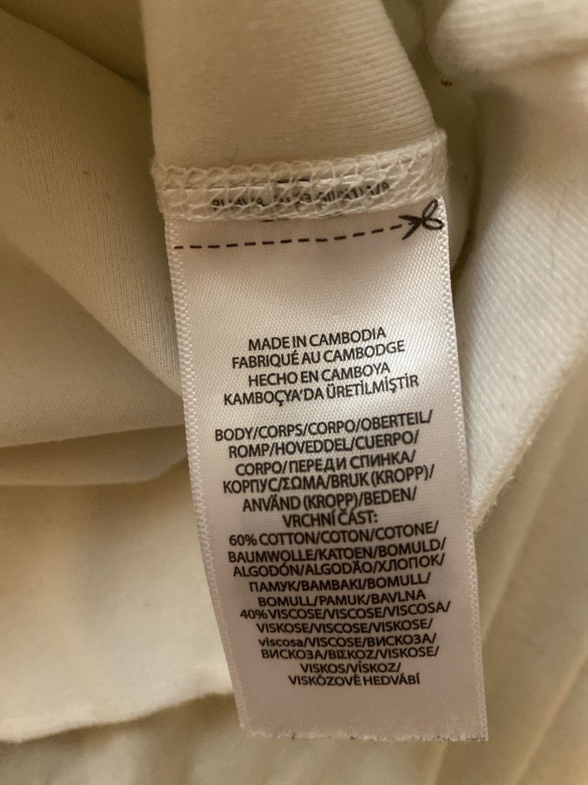 Polo Ralph Lauren Polo ralph Lauren sweater Size US S / EU 44-46 / 1 - 4 Thumbnail