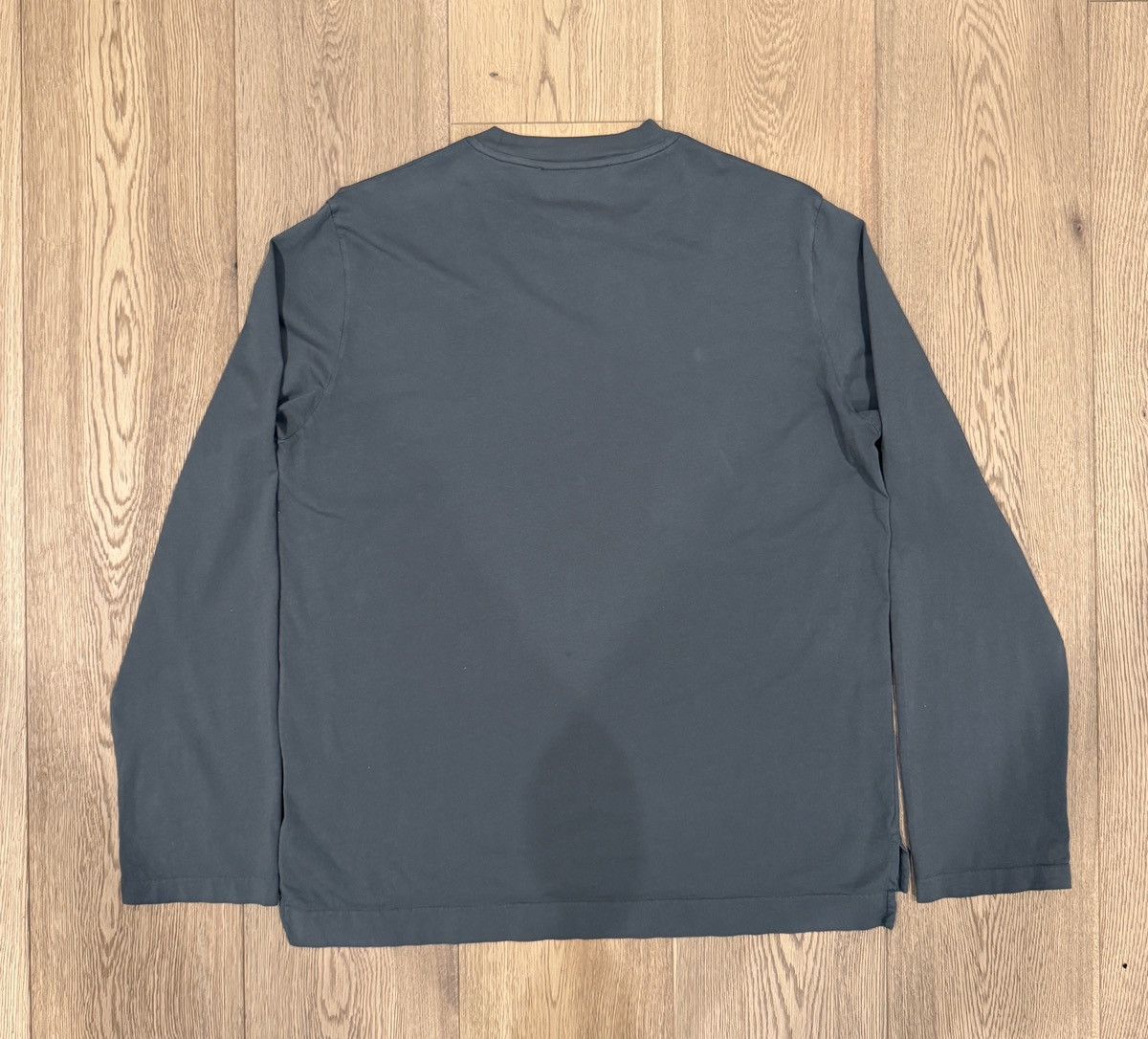 Our Legacy Sage Green Box Long-Sleeve Size US S / EU 44-46 / 1 - 2 Thumbnail