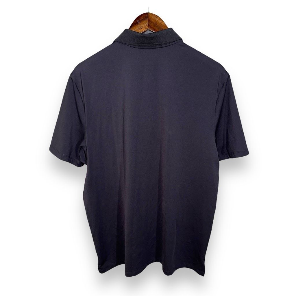 Other Tommy John Gray Go Anywhere Collection Polo Shirt Sz L Size US L / EU 52-54 / 3 - 8 Thumbnail