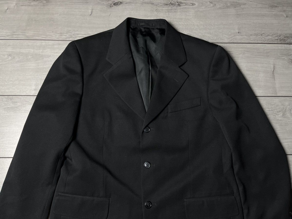 Valentino Valentino blazer UOMO size 52 Italian designer Size 52R - 3 Thumbnail