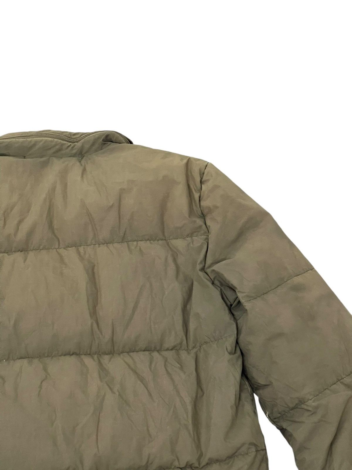 C.P. Company AW2006 C.P. Company Down Jacket 5🟩9 Size US M / EU 48-50 / 2 - 22 Thumbnail