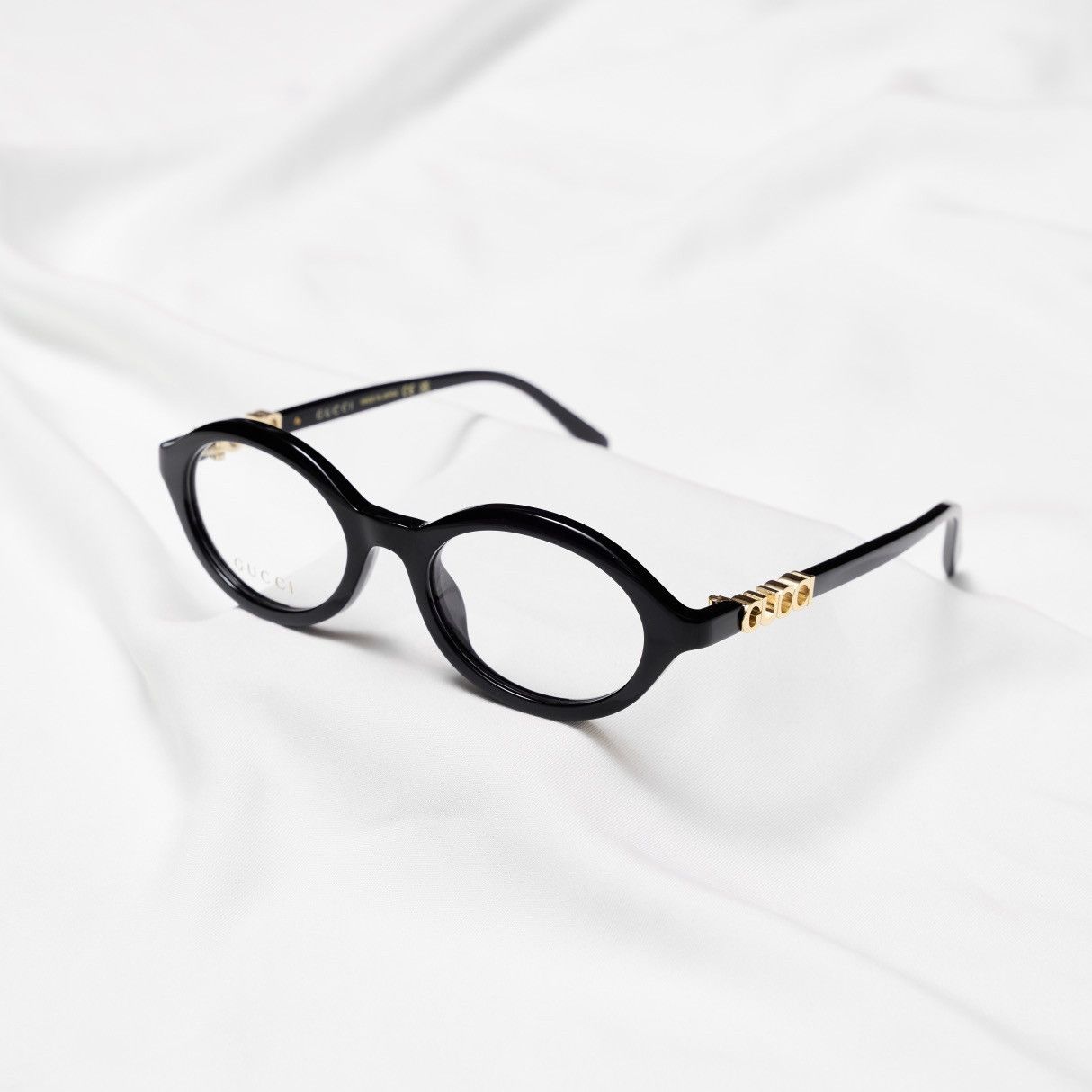 Gucci GUCCI GG2153O 001 GLASSES Size ONE SIZE - 1 Thumbnail