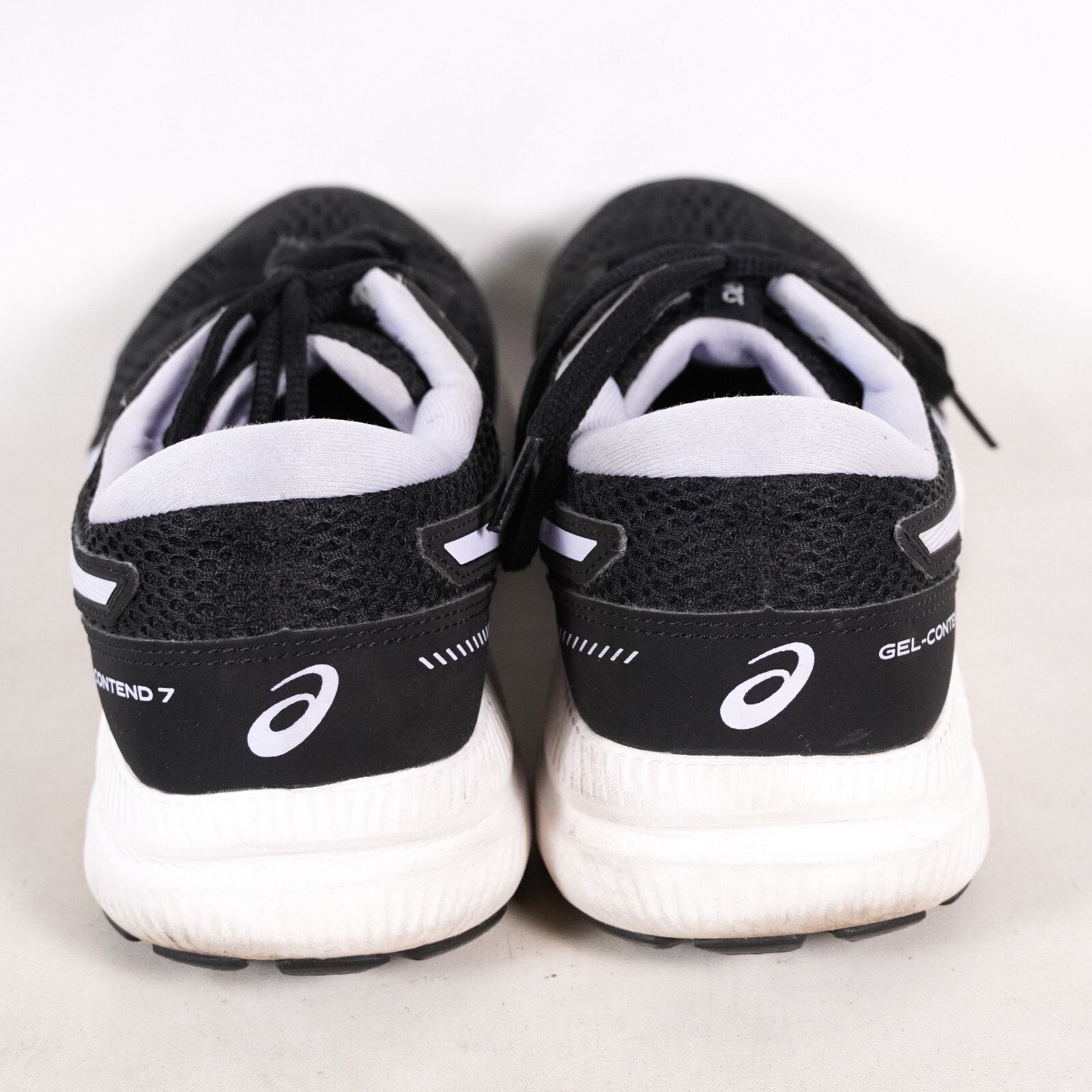 Asics Asics Gel-Contend 7 Running Shoes Casual Sneakers Women 9 Size US 9 / IT 39 - 3 Thumbnail