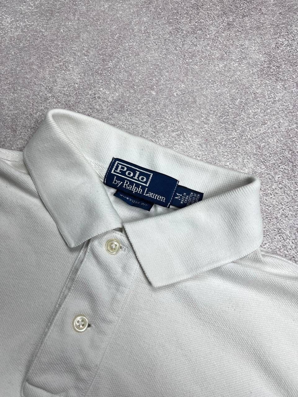 Polo Ralph Lauren VINTAGE POLO RALPH LAUREN CHIEF KEEF STYLE SHIRT M Size US M / EU 48-50 / 2 - 4 Thumbnail
